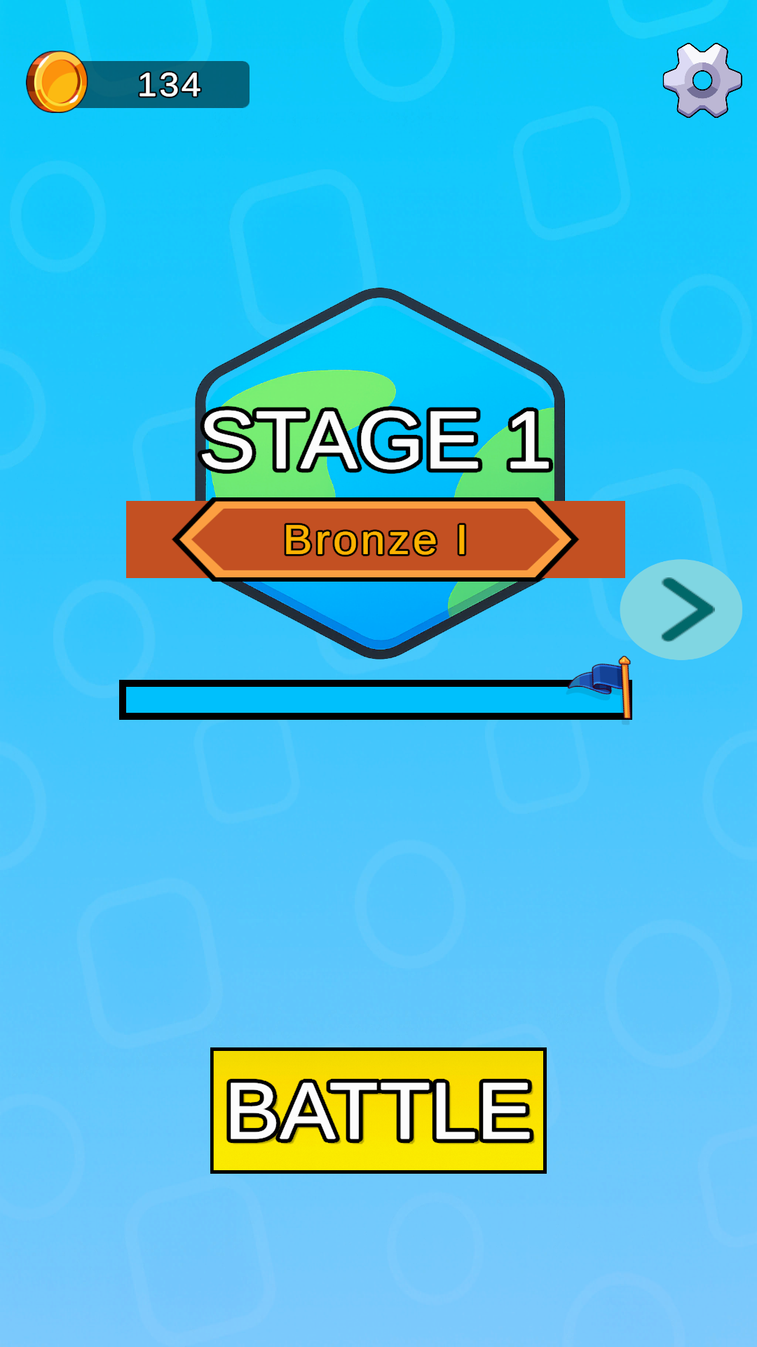 Stack Attack Prototype by YouSuFe_2000