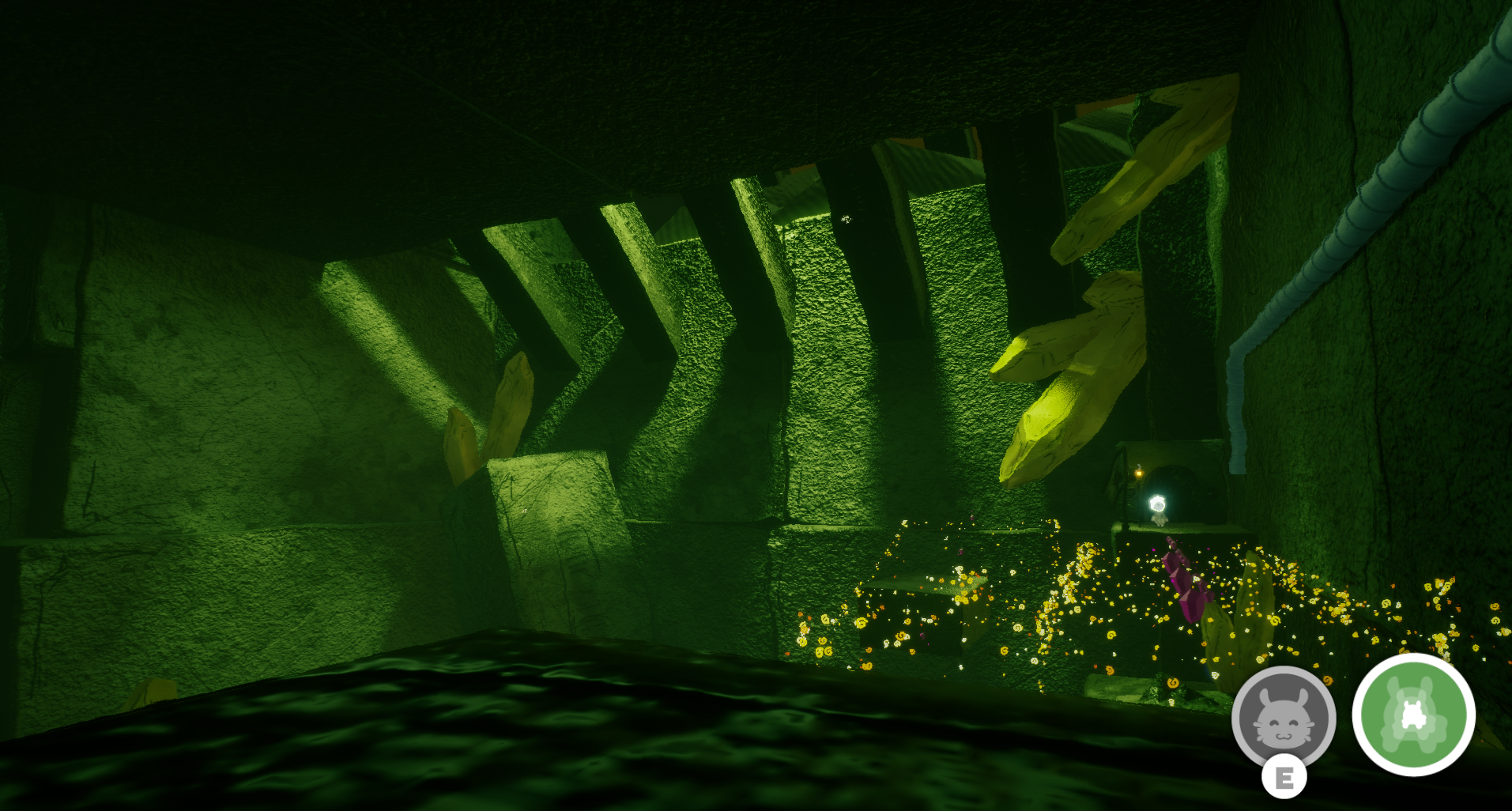 Screenshot 5 for Yakotaki