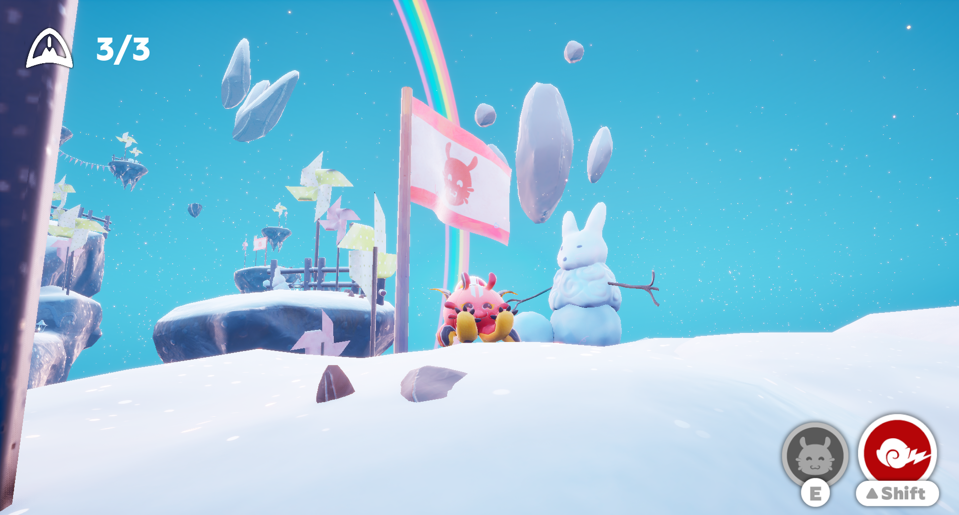 Screenshot 3 for Yakotaki