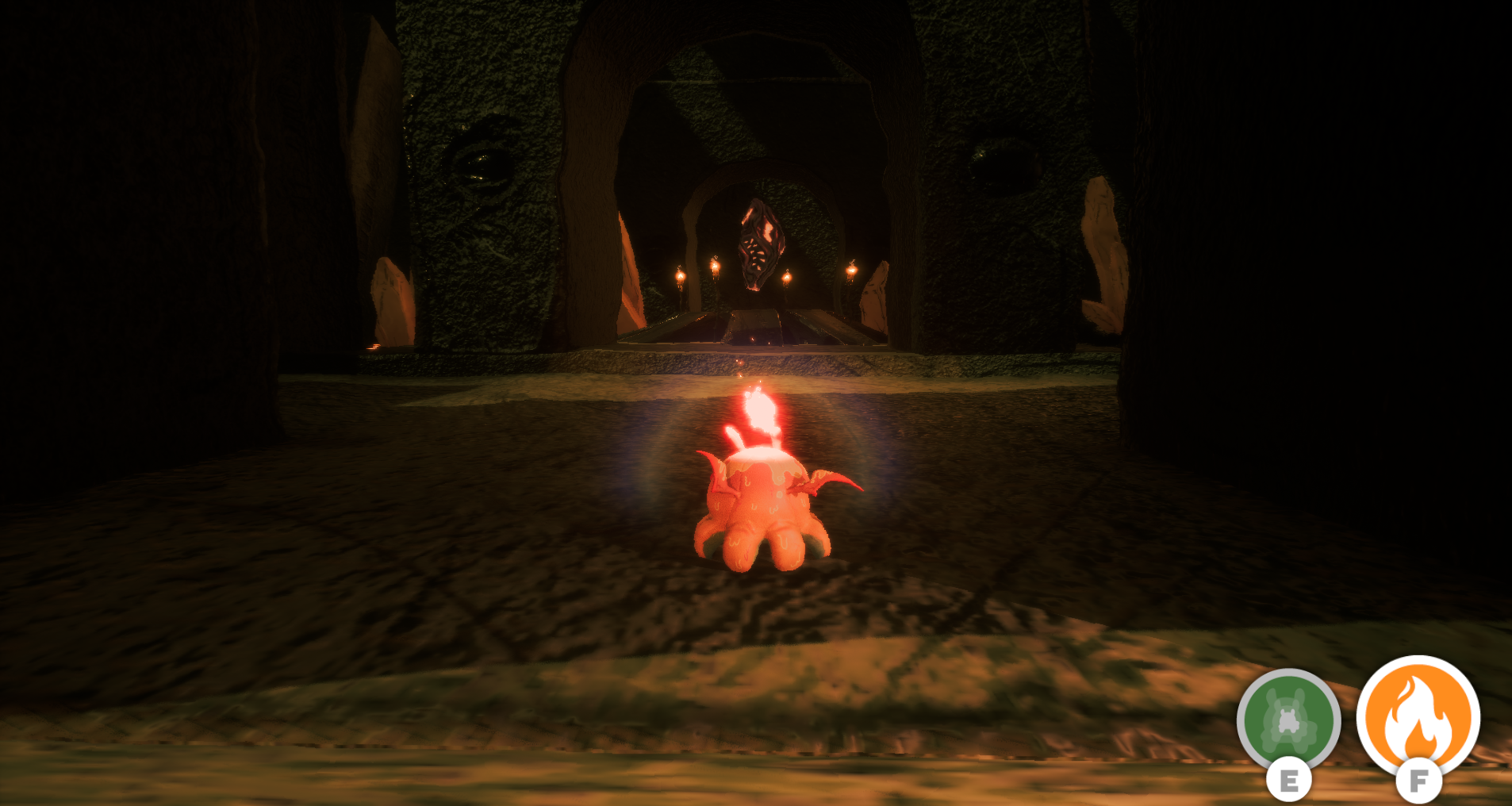 Screenshot 2 for Yakotaki