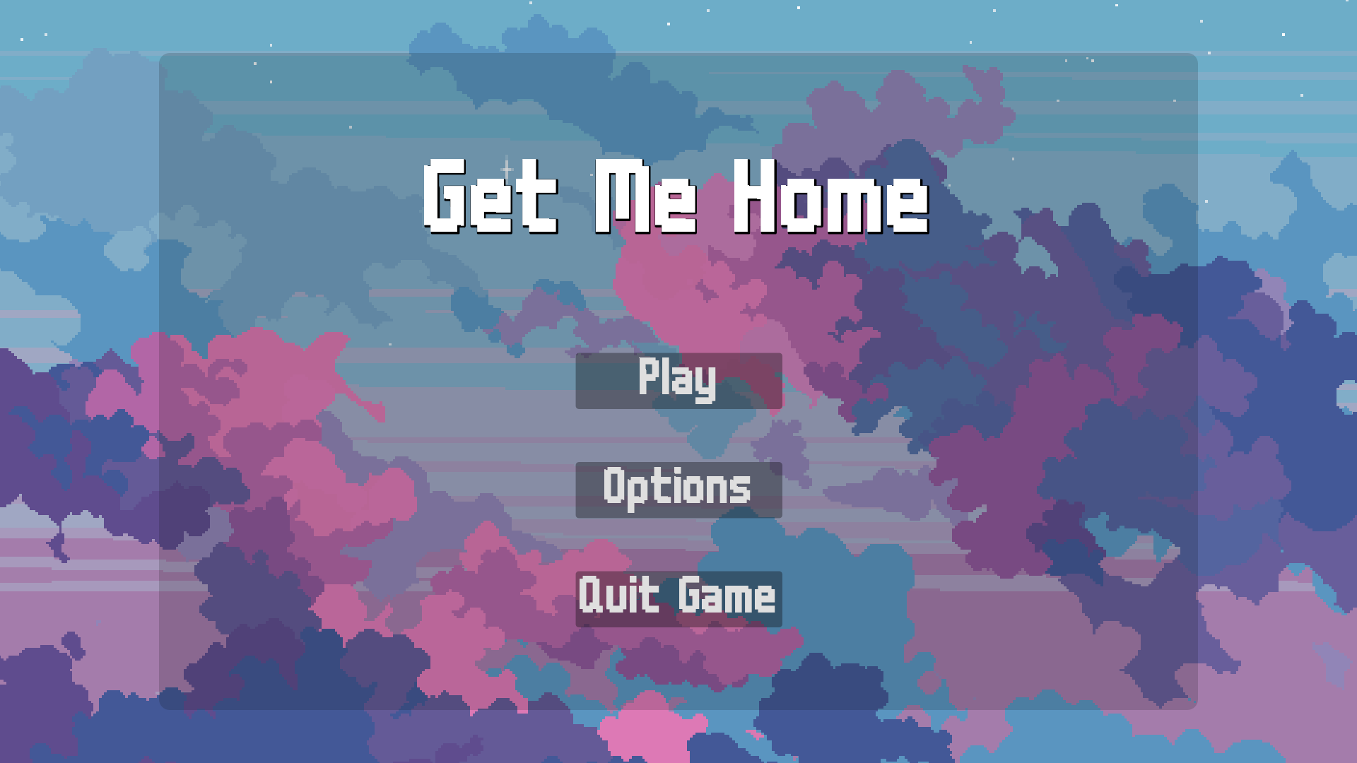 Get Me Home by EinfachNoah