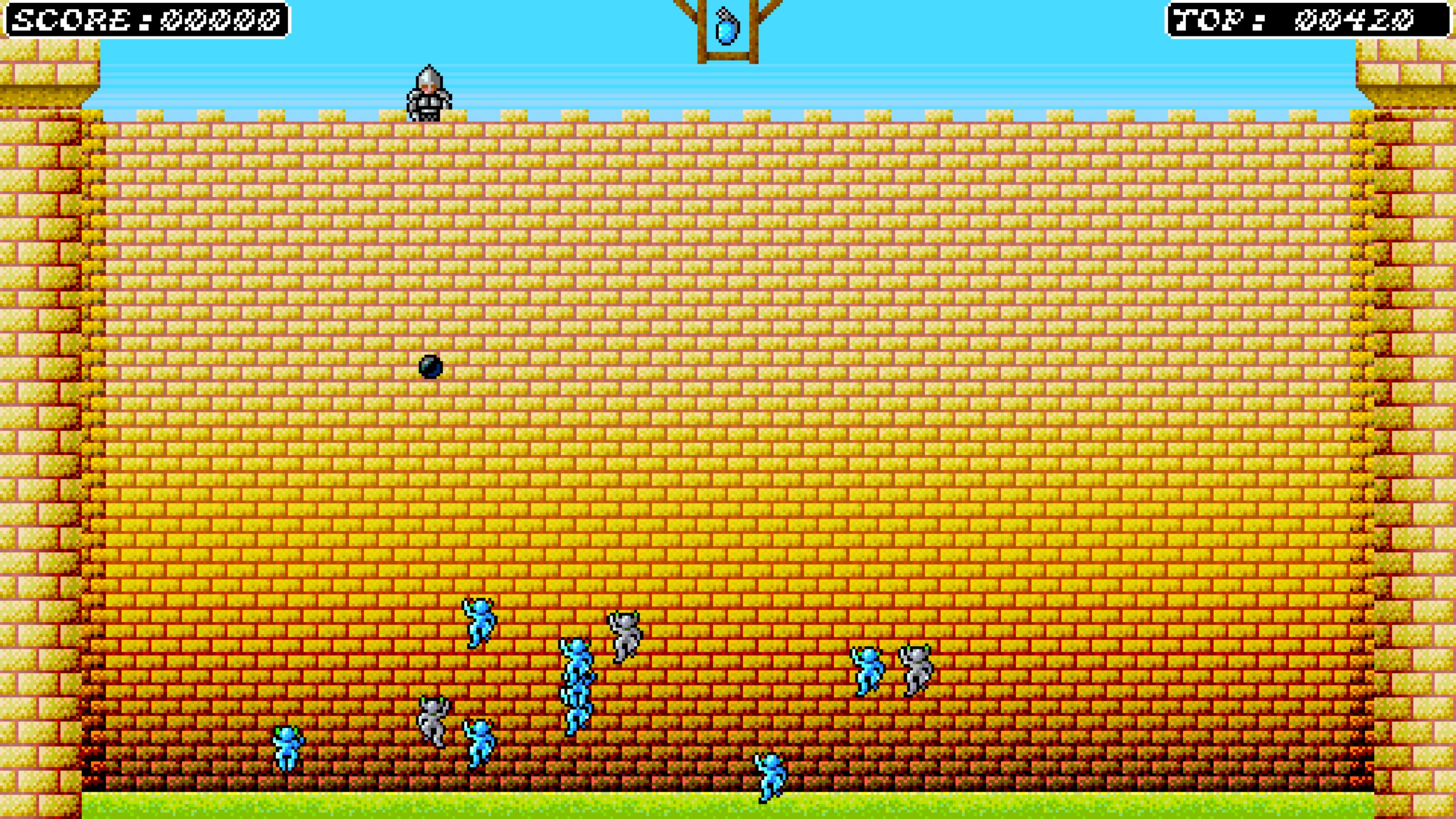 Screenshot 3 for Type-In Arcade (Volume One)