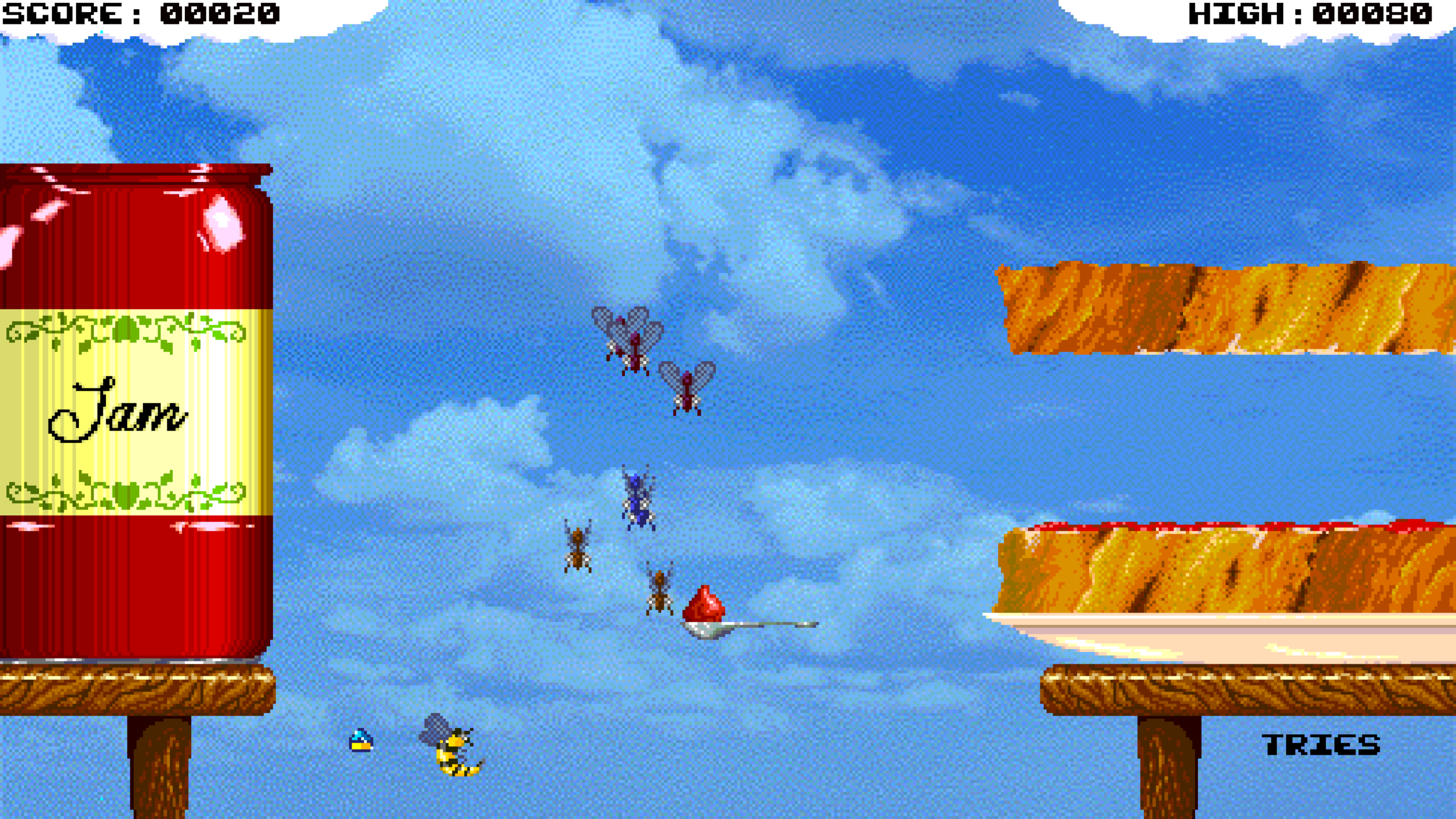 Screenshot 4 for Type-In Arcade (Volume One)