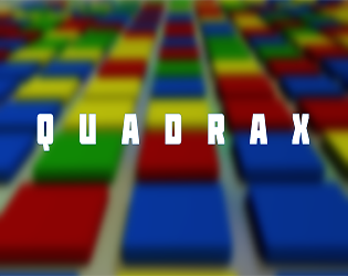 Quadrax