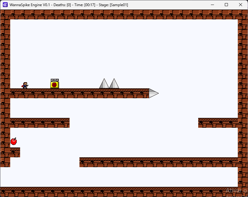 Screenshot 2 for WannaSpike Engine
