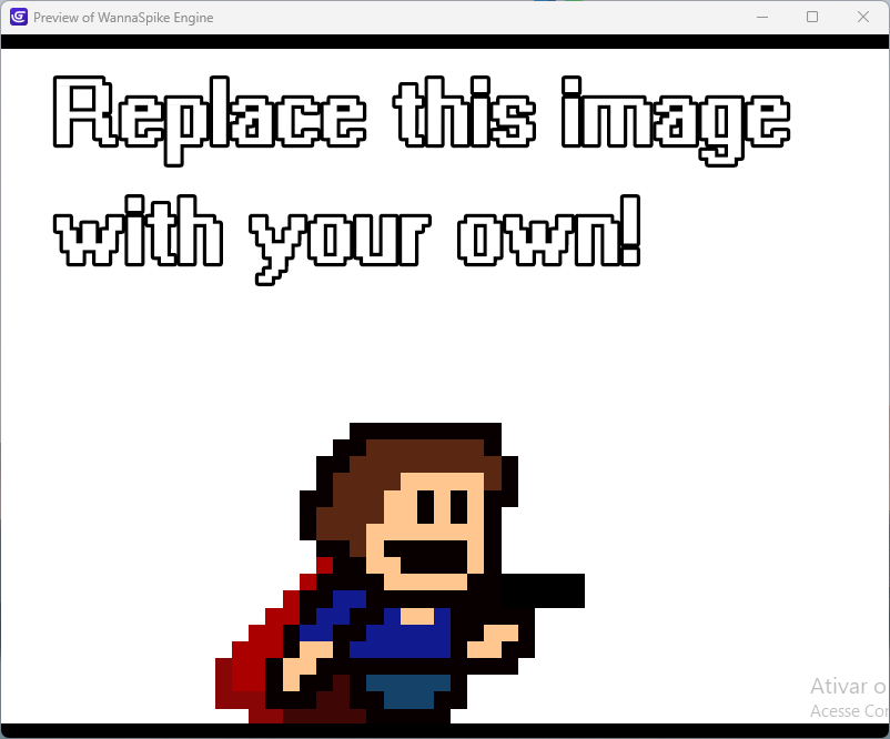 Screenshot 4 for WannaSpike Engine