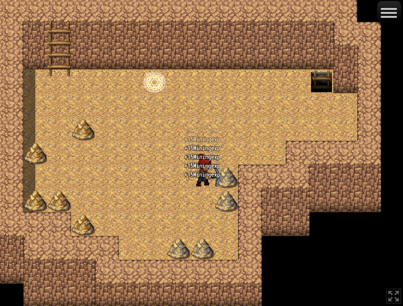 Screenshot 2 for My Little Smithy