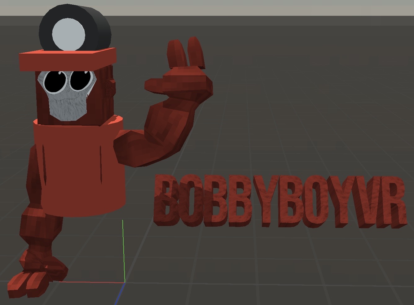Screenshot 7 for type your character and I will make a profile for you! (Revamped and discontinued...)