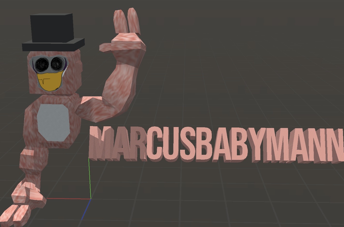Screenshot 6 for type your character and I will make a profile for you! (Revamped and discontinued...)