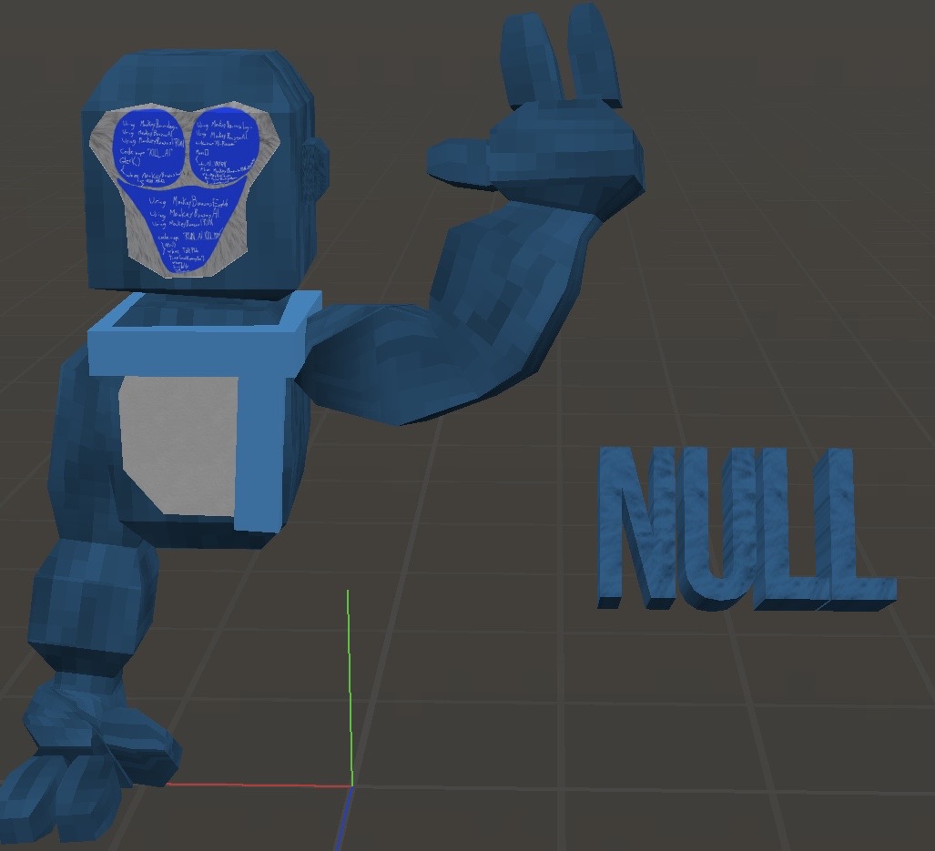 Screenshot 5 for type your character and I will make a profile for you! (Revamped and discontinued...)