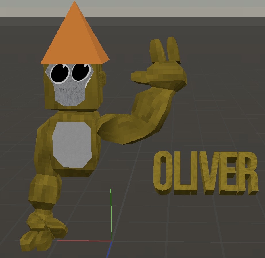 Screenshot 4 for type your character and I will make a profile for you! (Revamped and discontinued...)