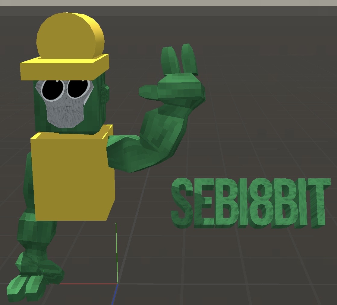 Screenshot 3 for type your character and I will make a profile for you! (Revamped and discontinued...)