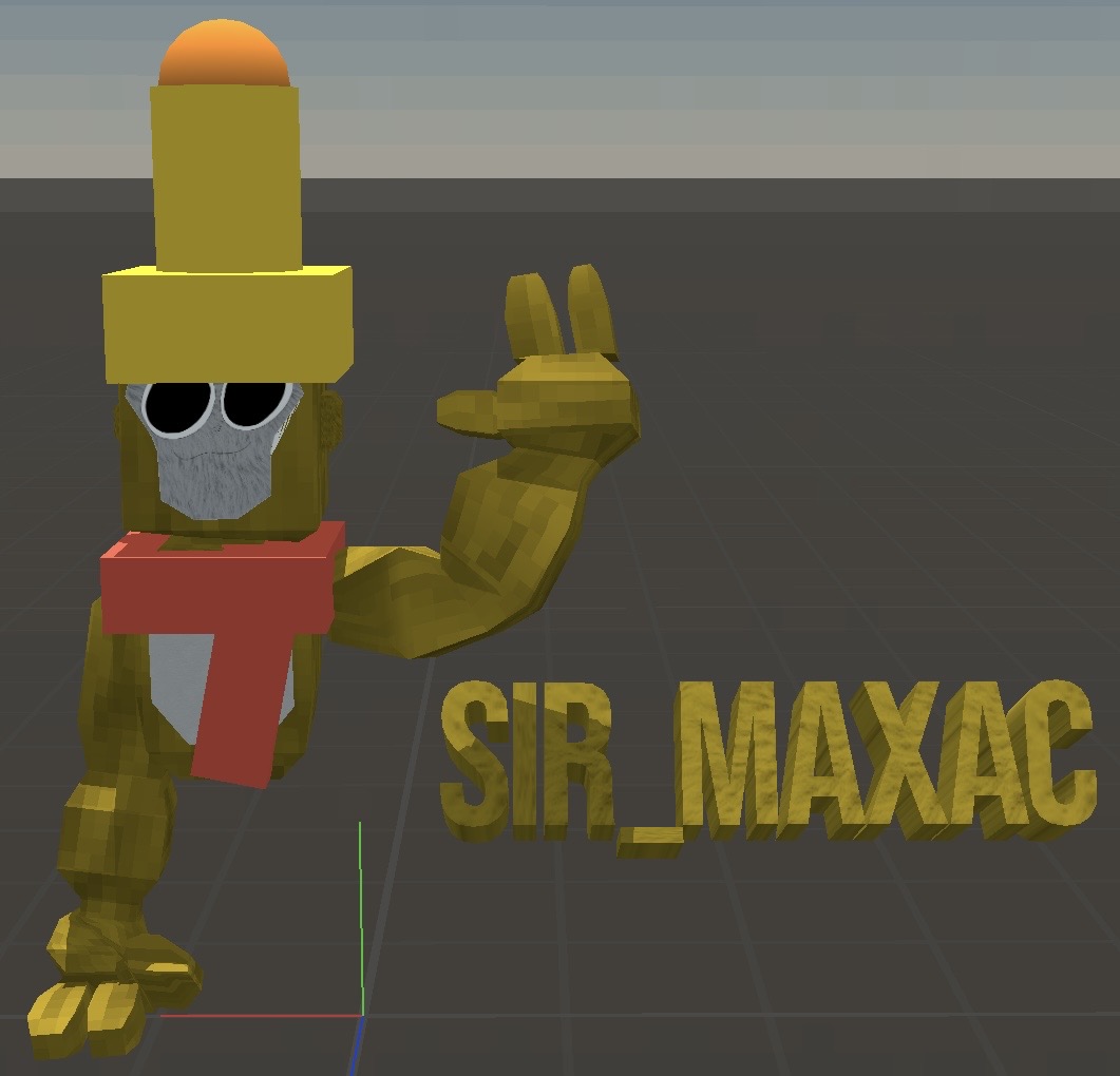 Screenshot 8 for type your character and I will make a profile for you! (Revamped and discontinued...)