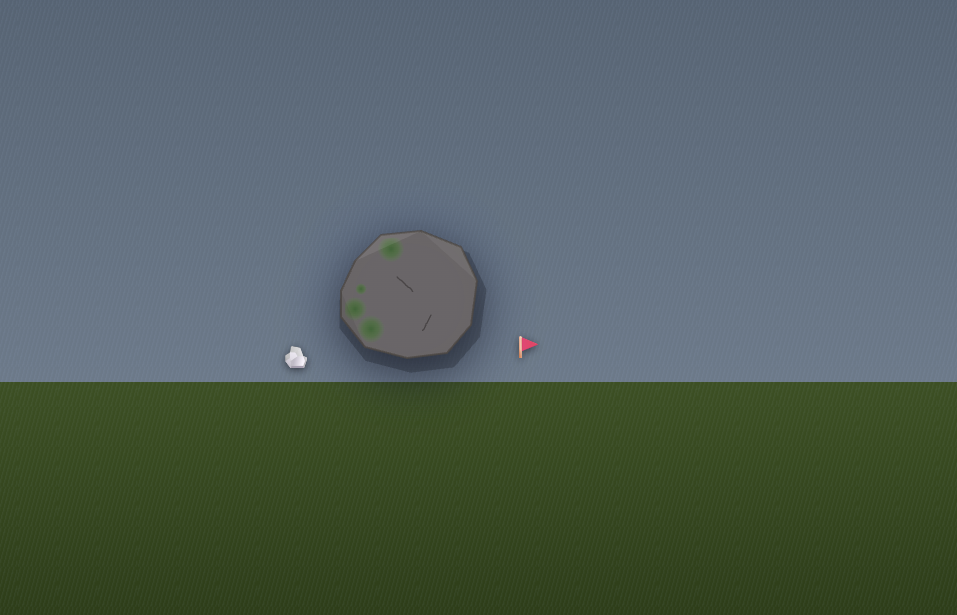 Screenshot 5 for You are a Rock