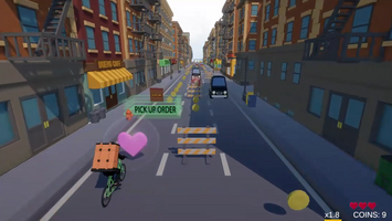 Busy Boy Released! - Busy Boy Fan Game by Concluse_Dev
