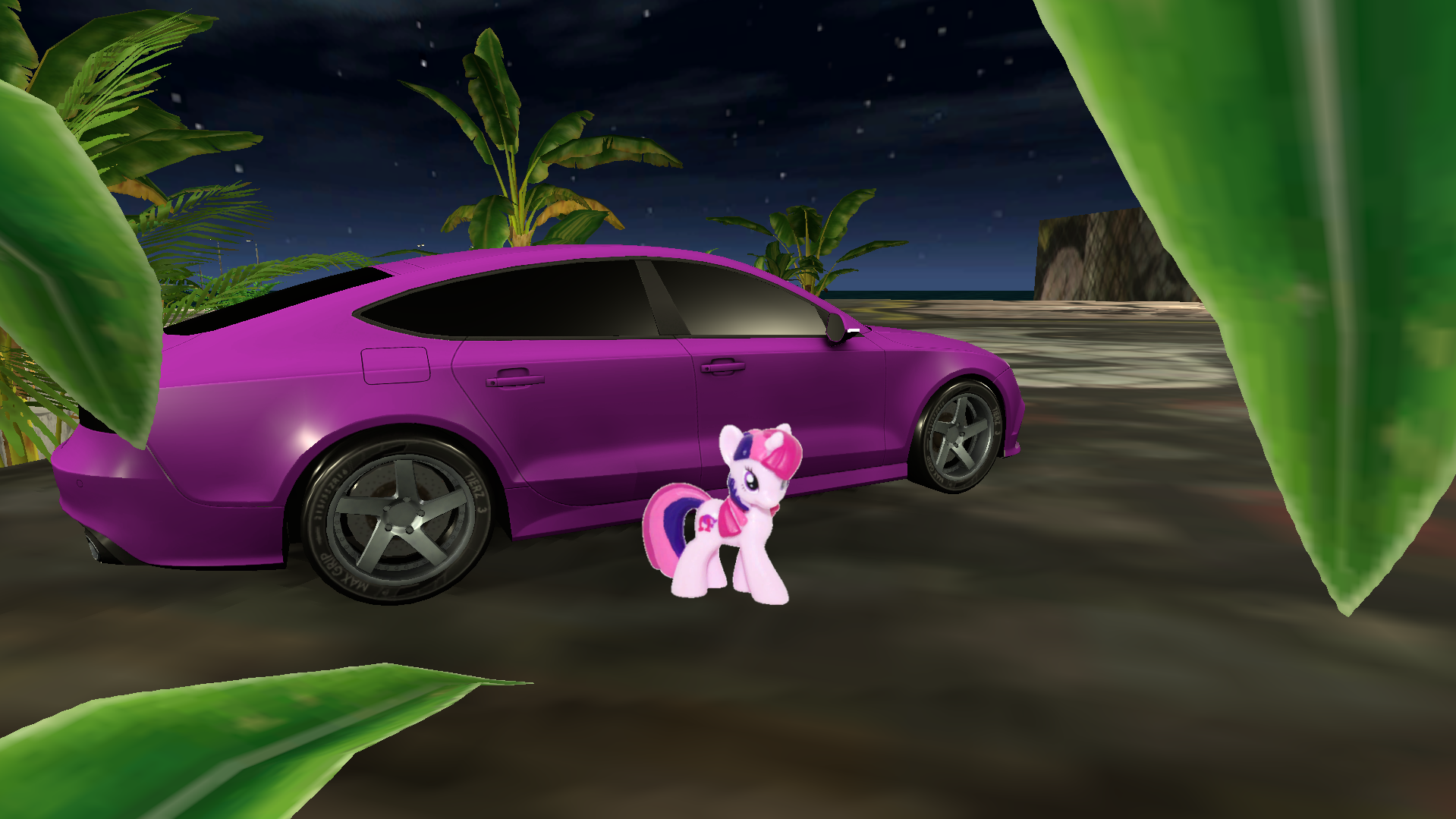 Screenshot 2 for Lucky Swirl Island