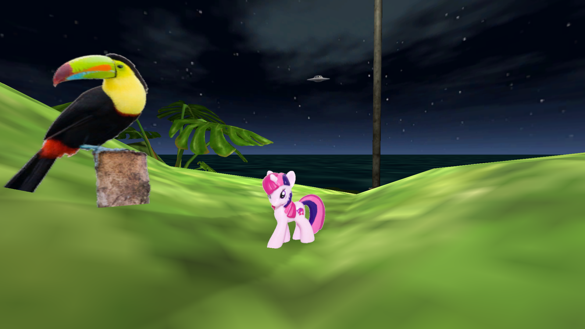 Screenshot 3 for Lucky Swirl Island