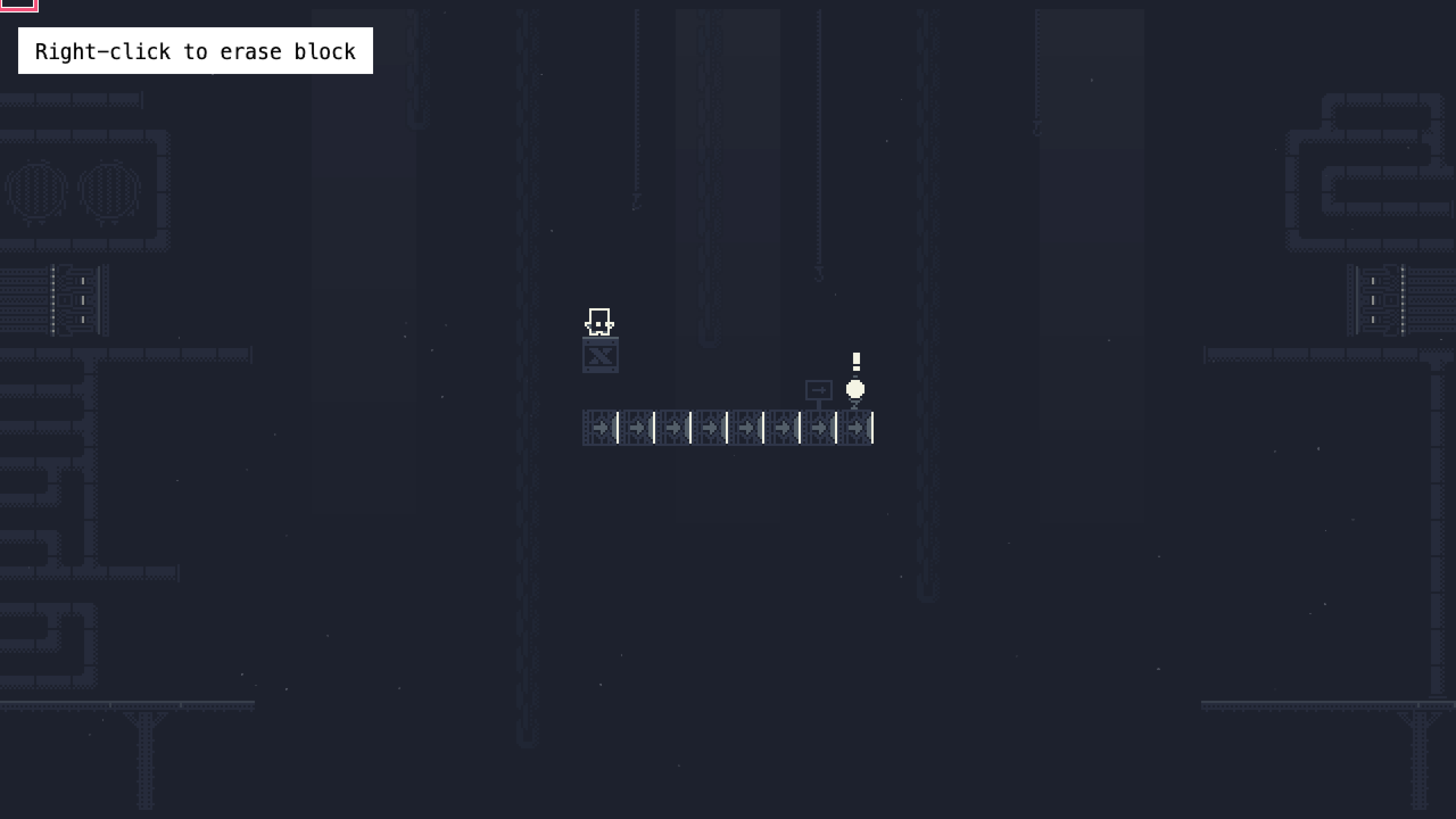 Screenshot 3 for Deus Ex Machina