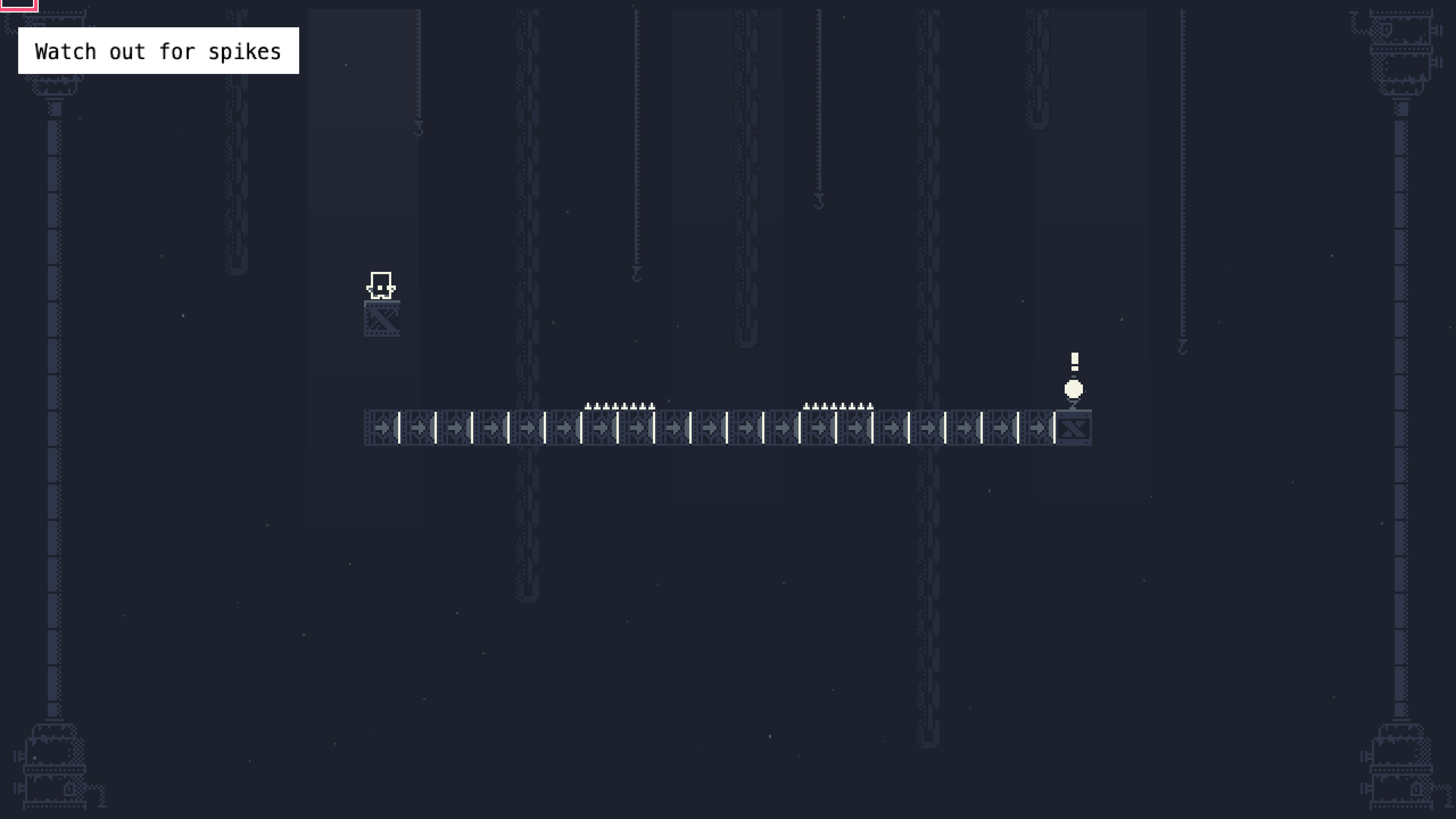 Screenshot 5 for Deus Ex Machina
