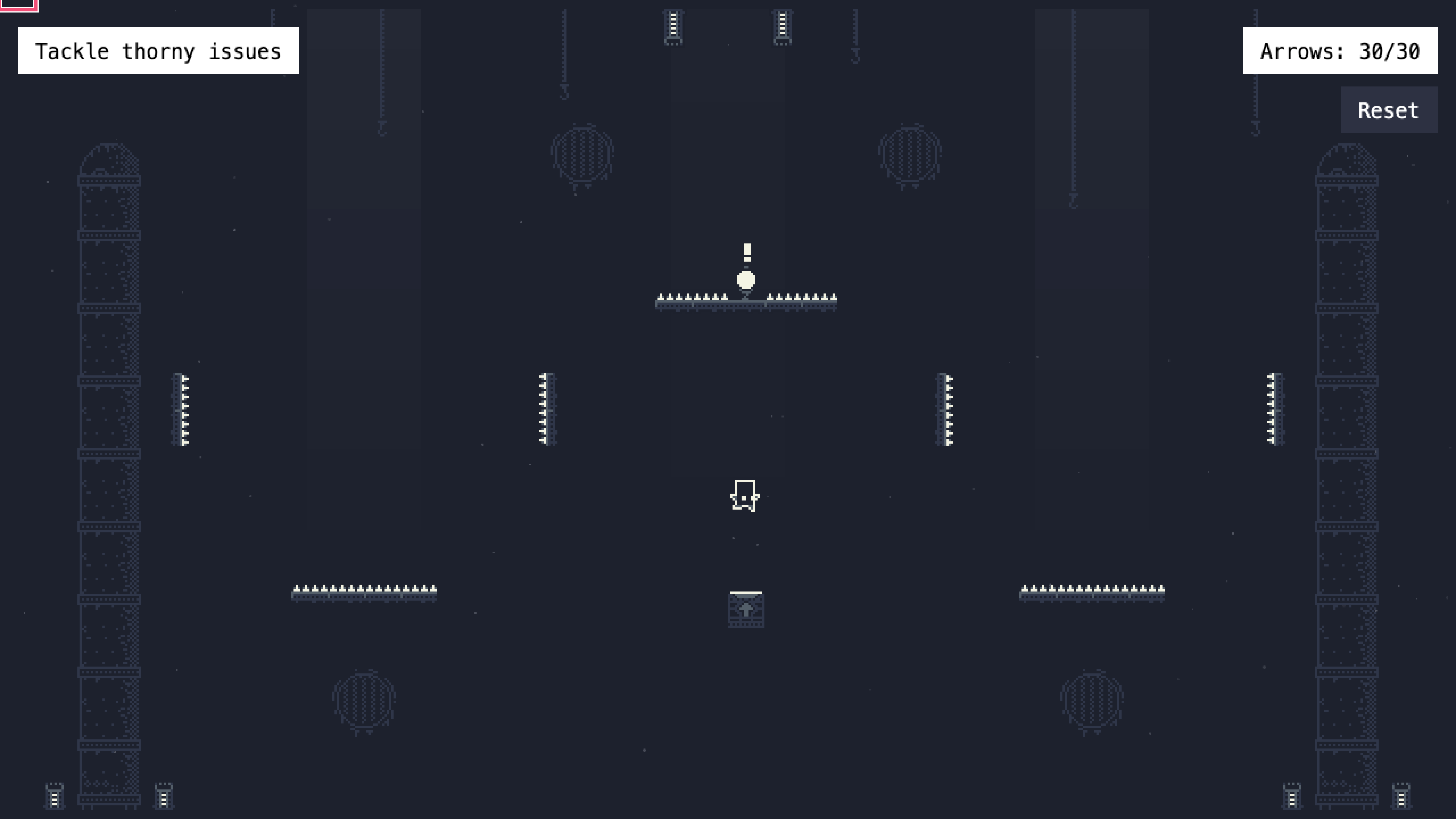 Screenshot 6 for Deus Ex Machina