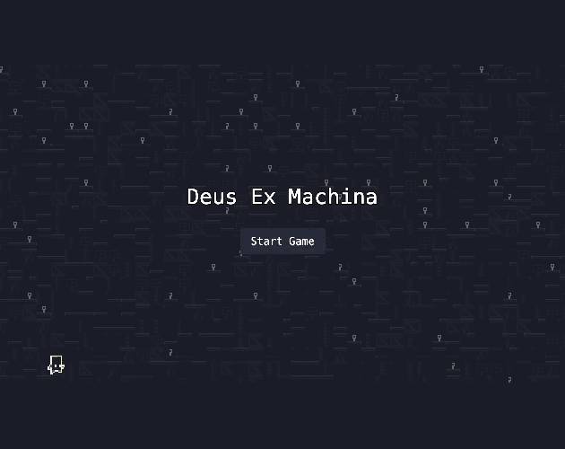 Screenshot 2 for Deus Ex Machina