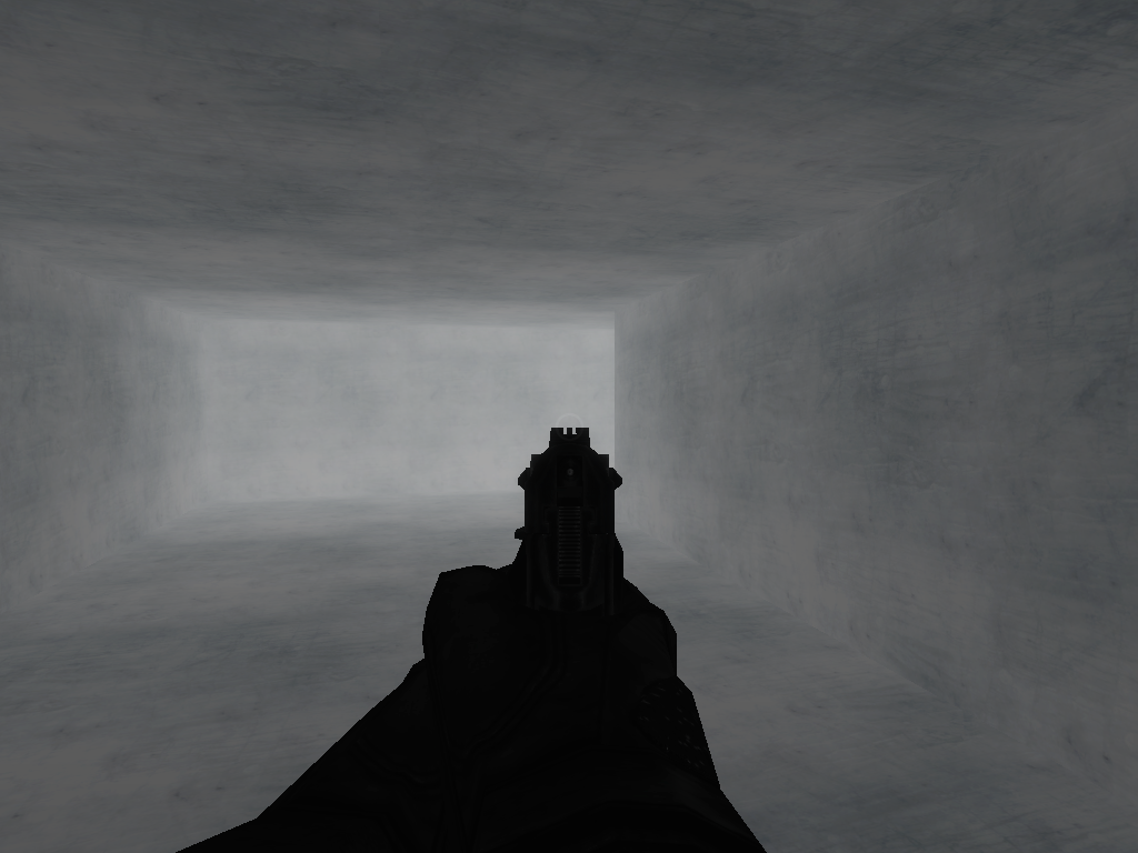 Screenshot 4 for Beyond the Ice Wall