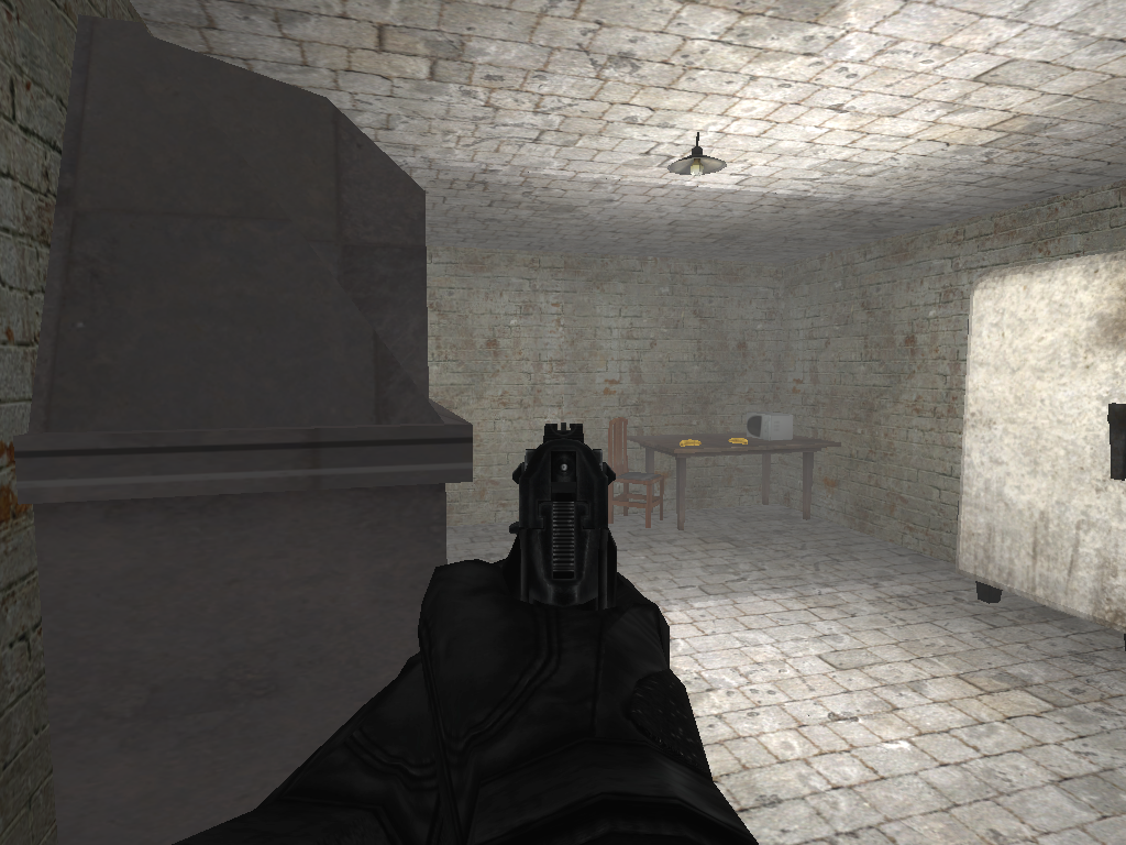 Screenshot 6 for Beyond the Ice Wall
