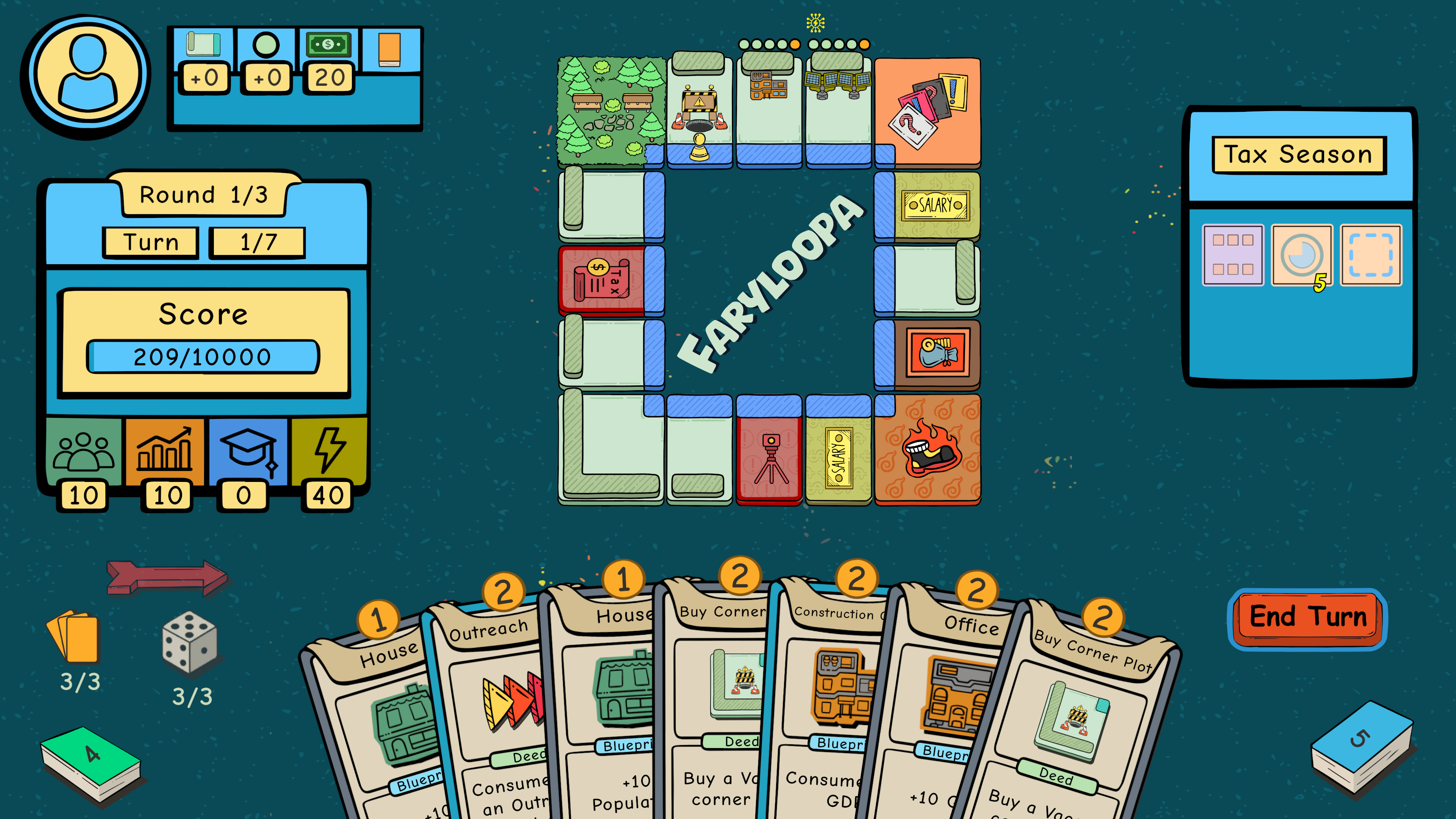 Screenshot 2 for Faryloopa