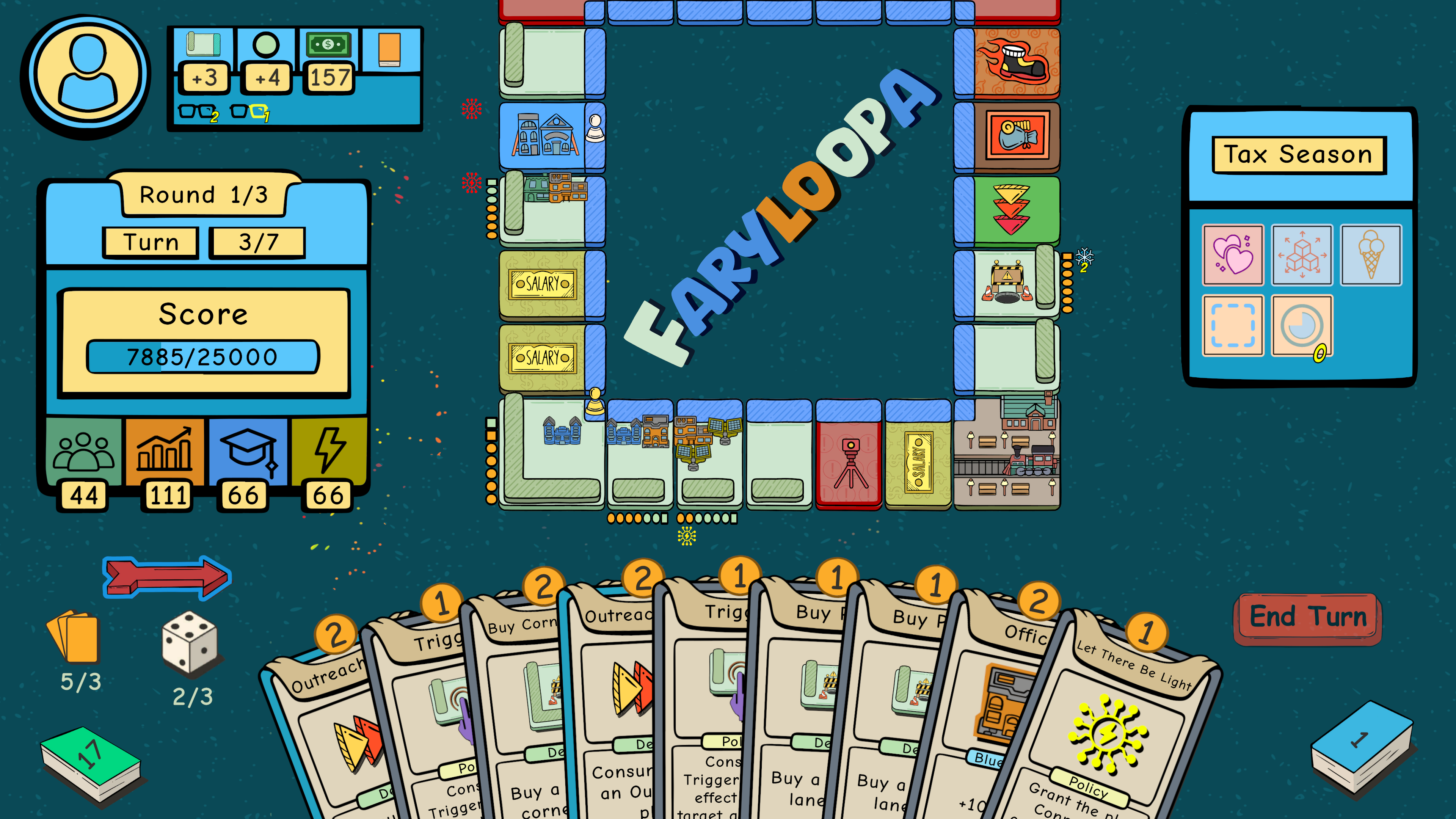 Screenshot 5 for Faryloopa