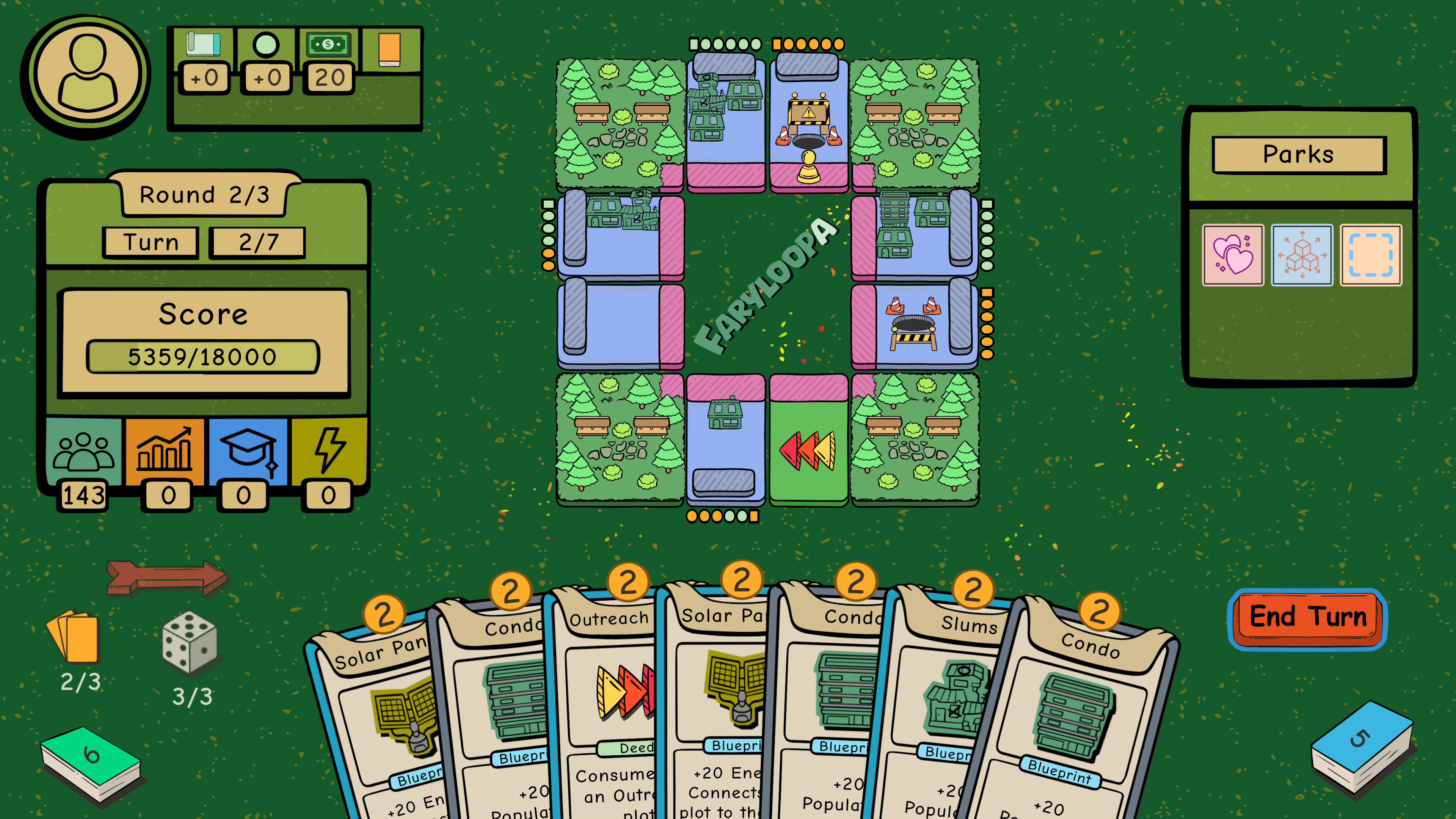 Screenshot 6 for Faryloopa