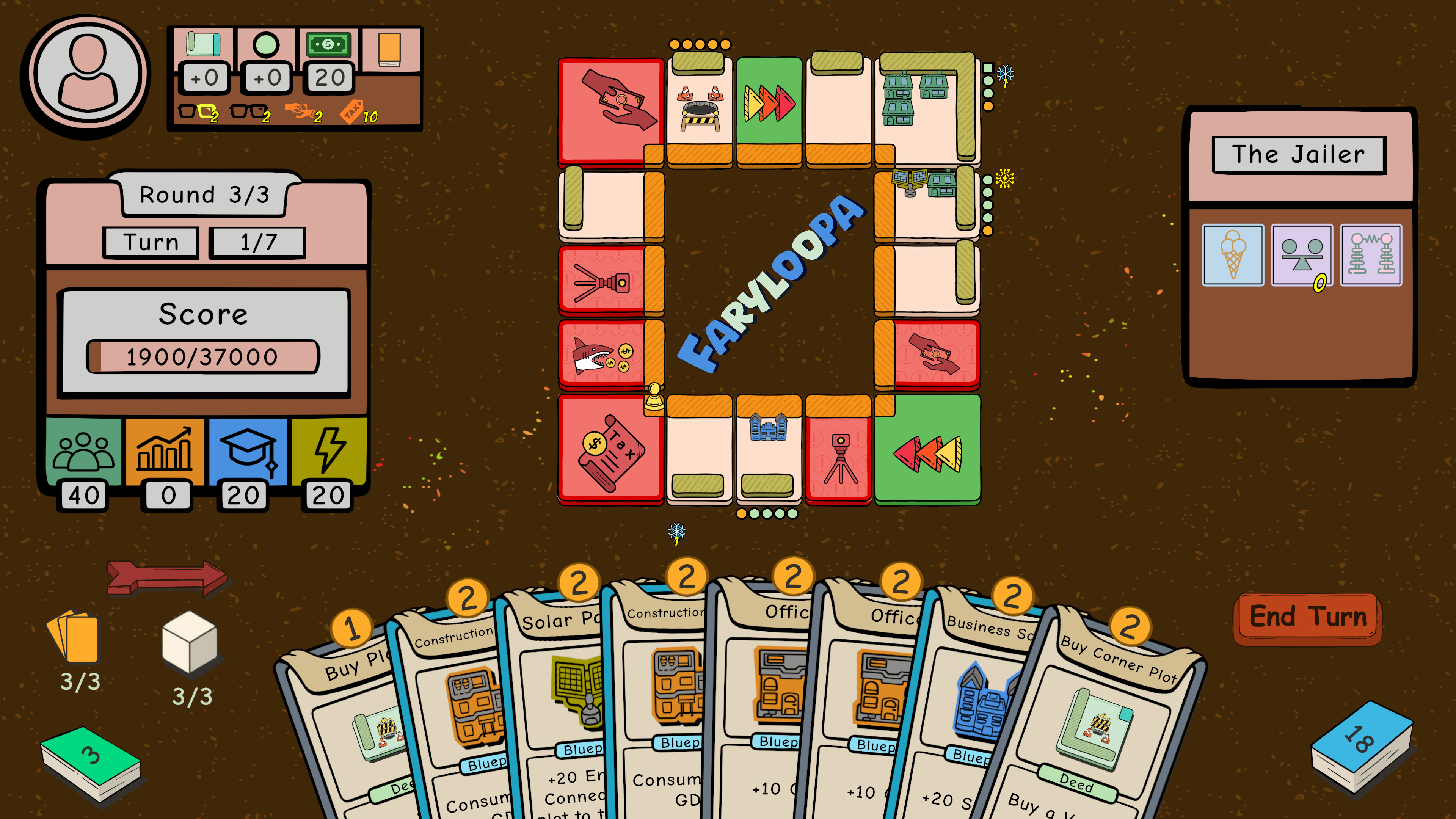 Screenshot 4 for Faryloopa