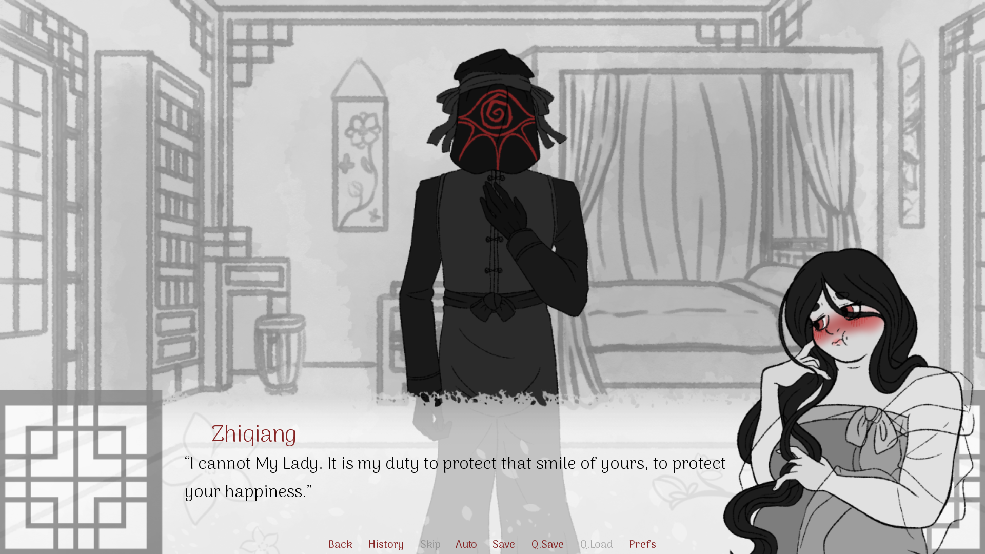 Screenshot 4 for Stay by my side