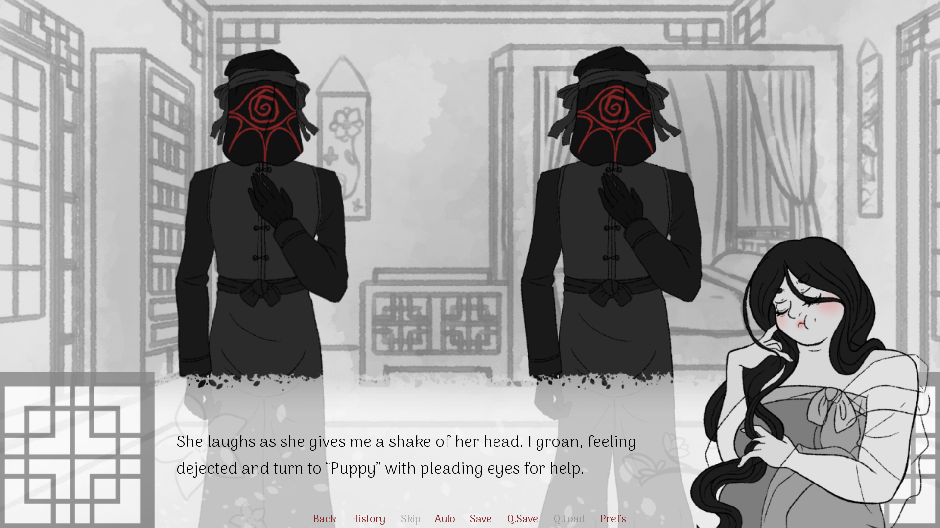 Screenshot 3 for Stay by my side