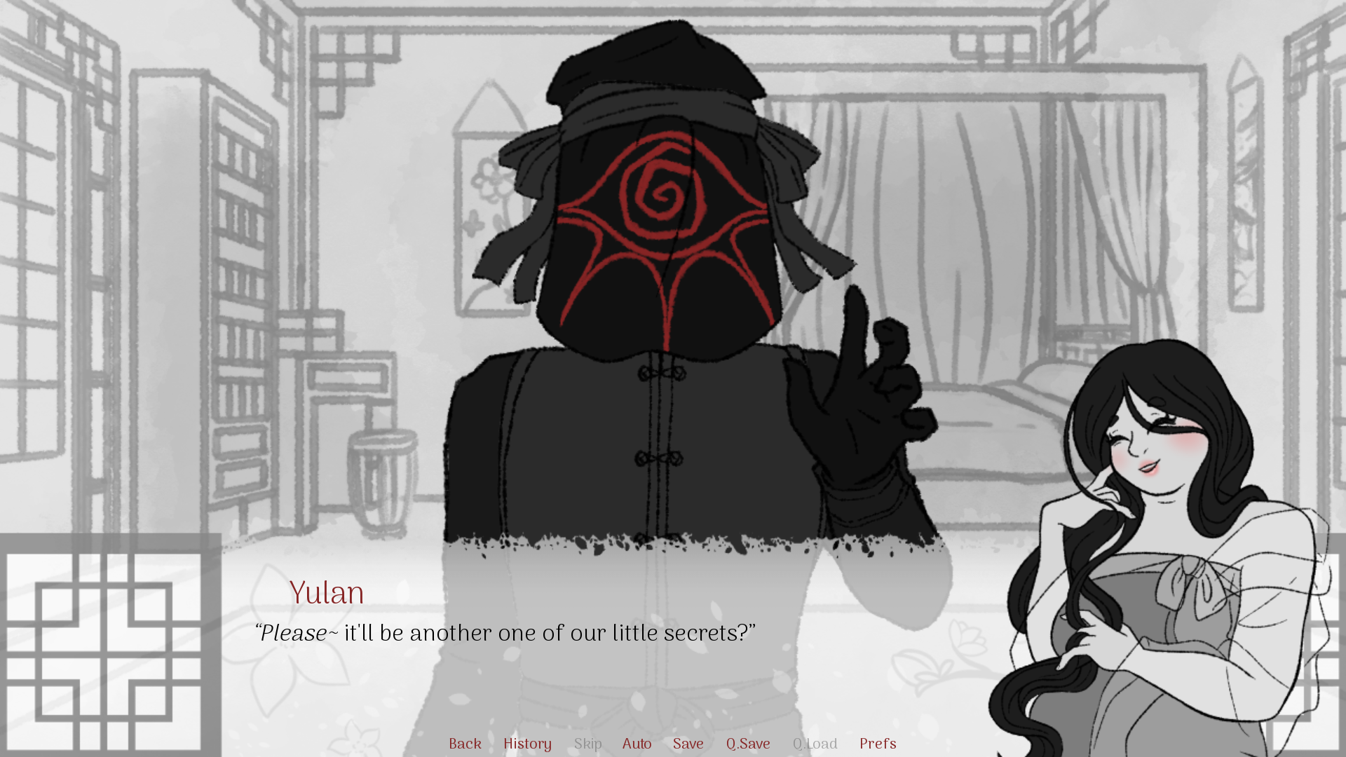 Screenshot 6 for Stay by my side