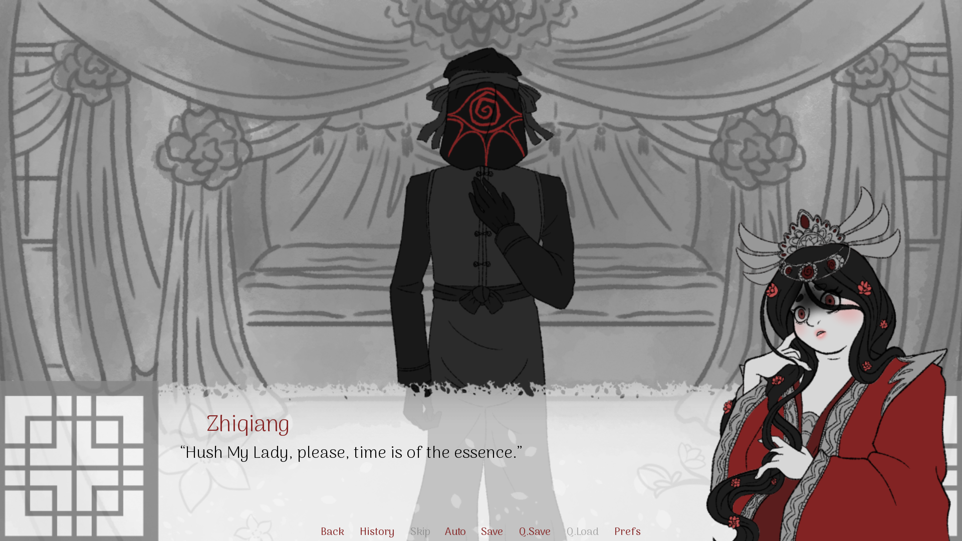 Screenshot 7 for Stay by my side