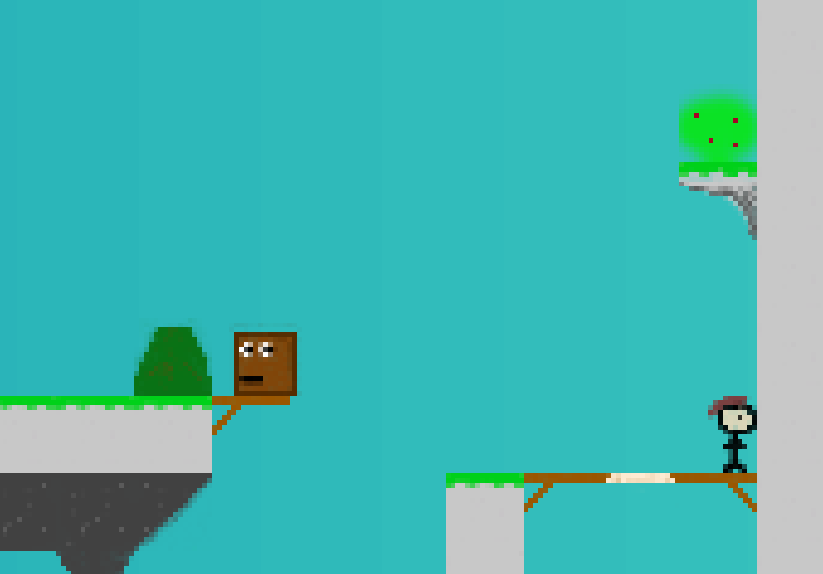 Dash&Smash by Jurajojo for Untitled Game Jam #126 - itch.io