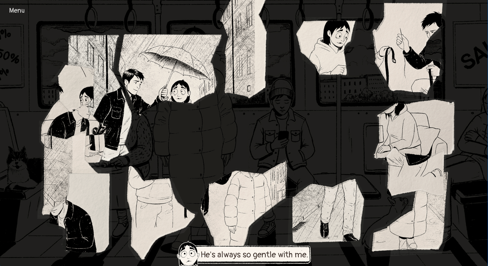 Screenshot 4 for BetweenStops
