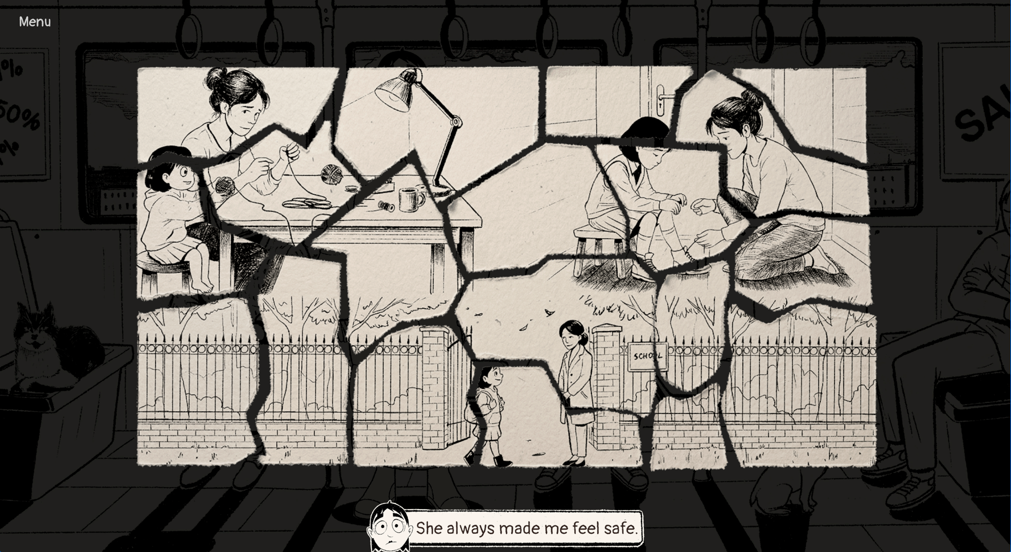 Screenshot 6 for BetweenStops