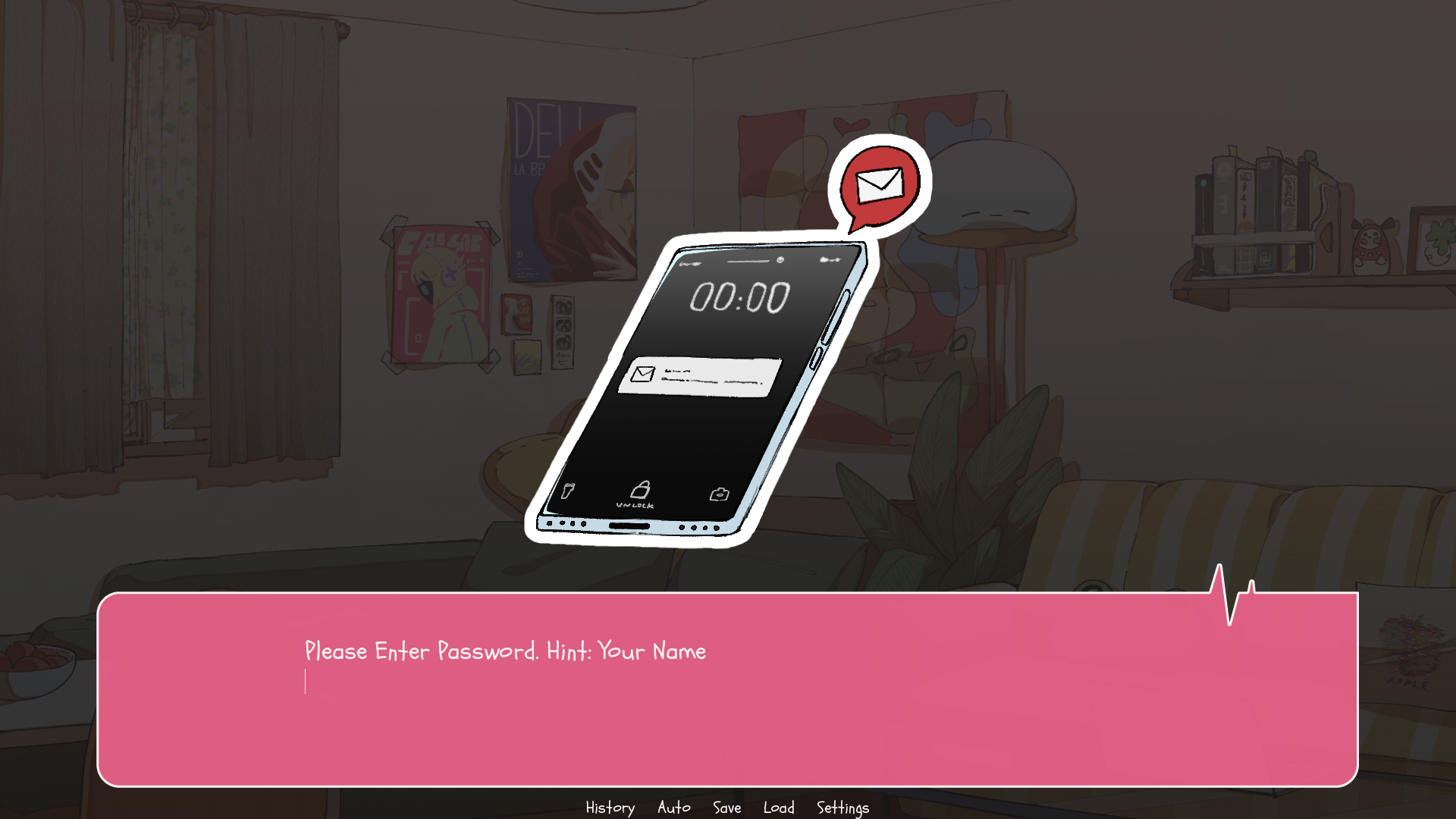 Screenshot 4 for Love Diagnosis [DEMO]