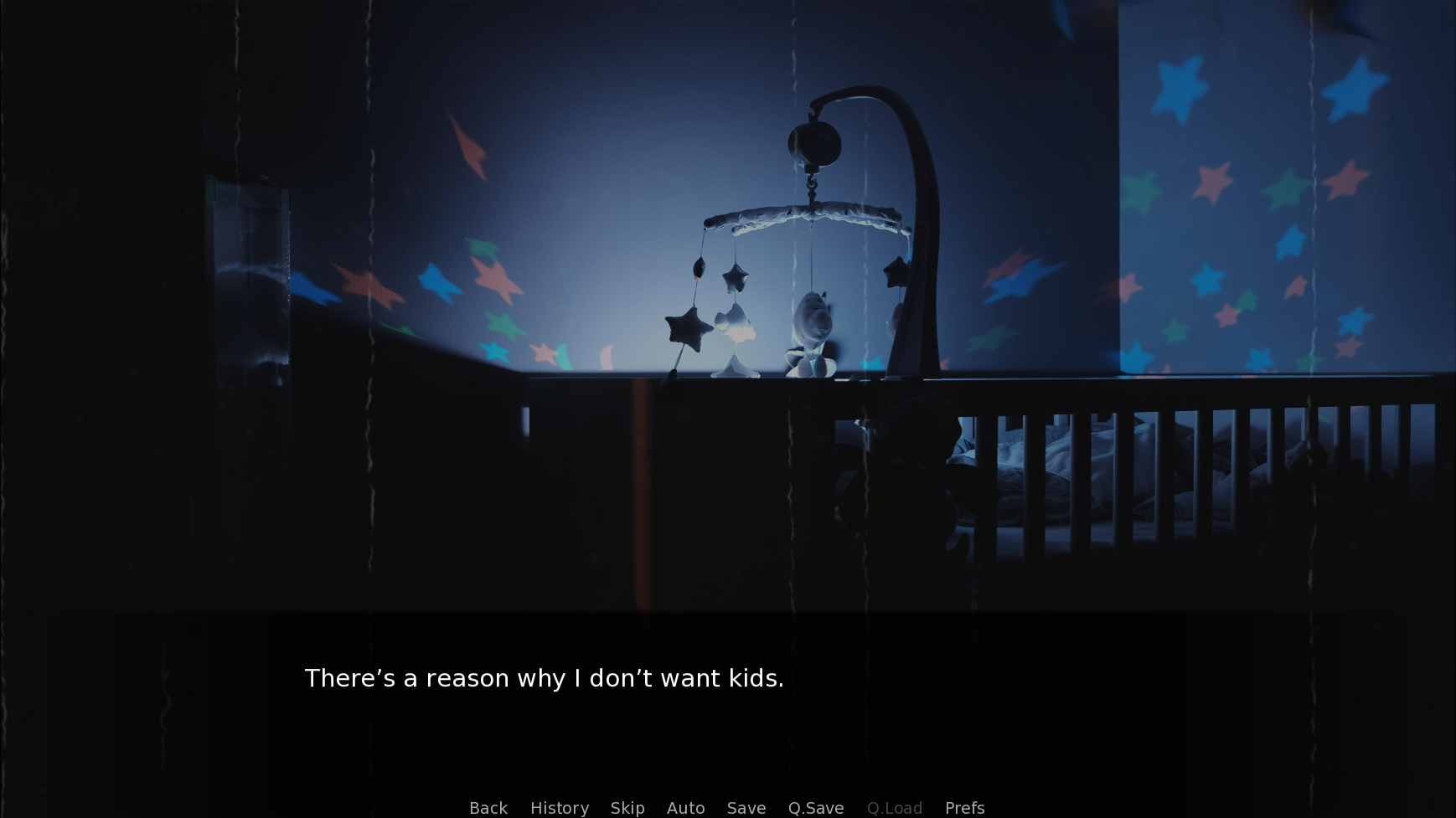Screenshot 3 for Are these thoughts really who I am?