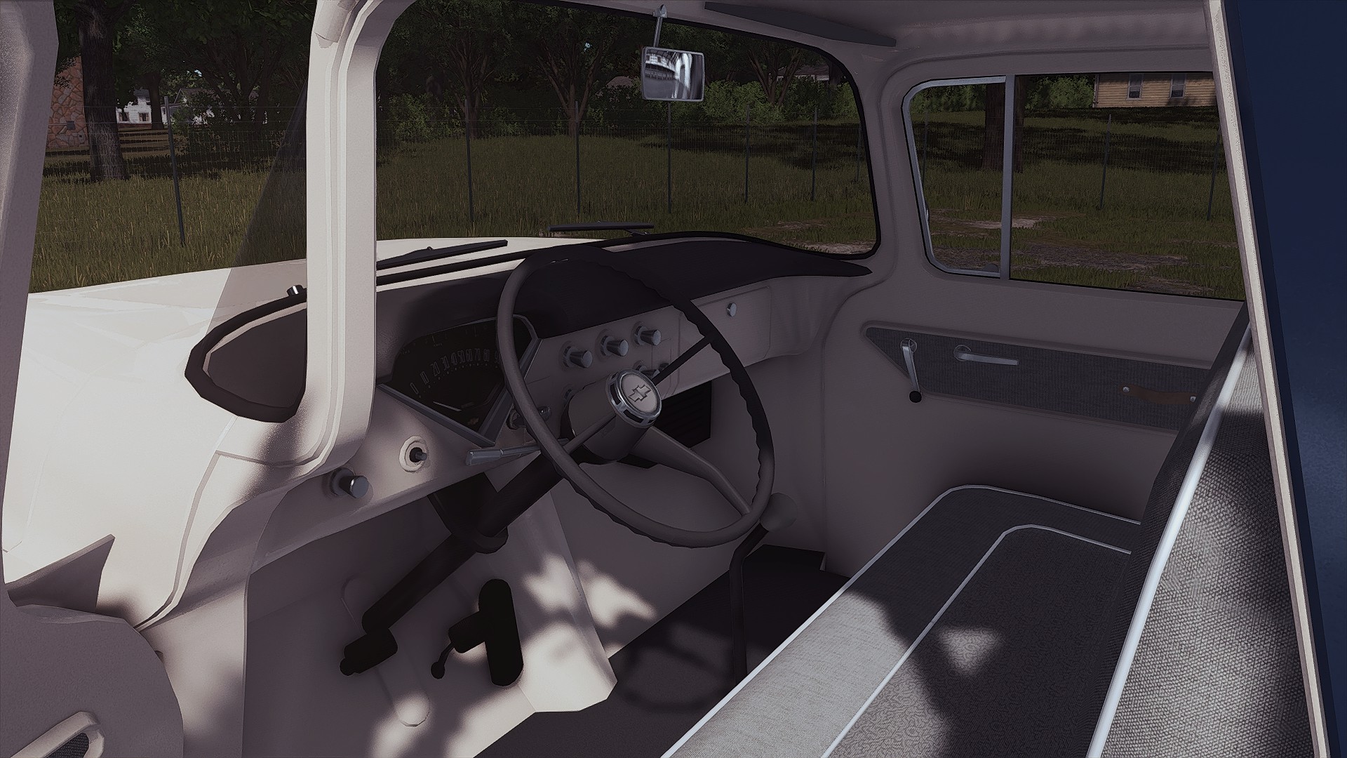 Screenshot 6 for FS25 1958 Chevrolet Apache