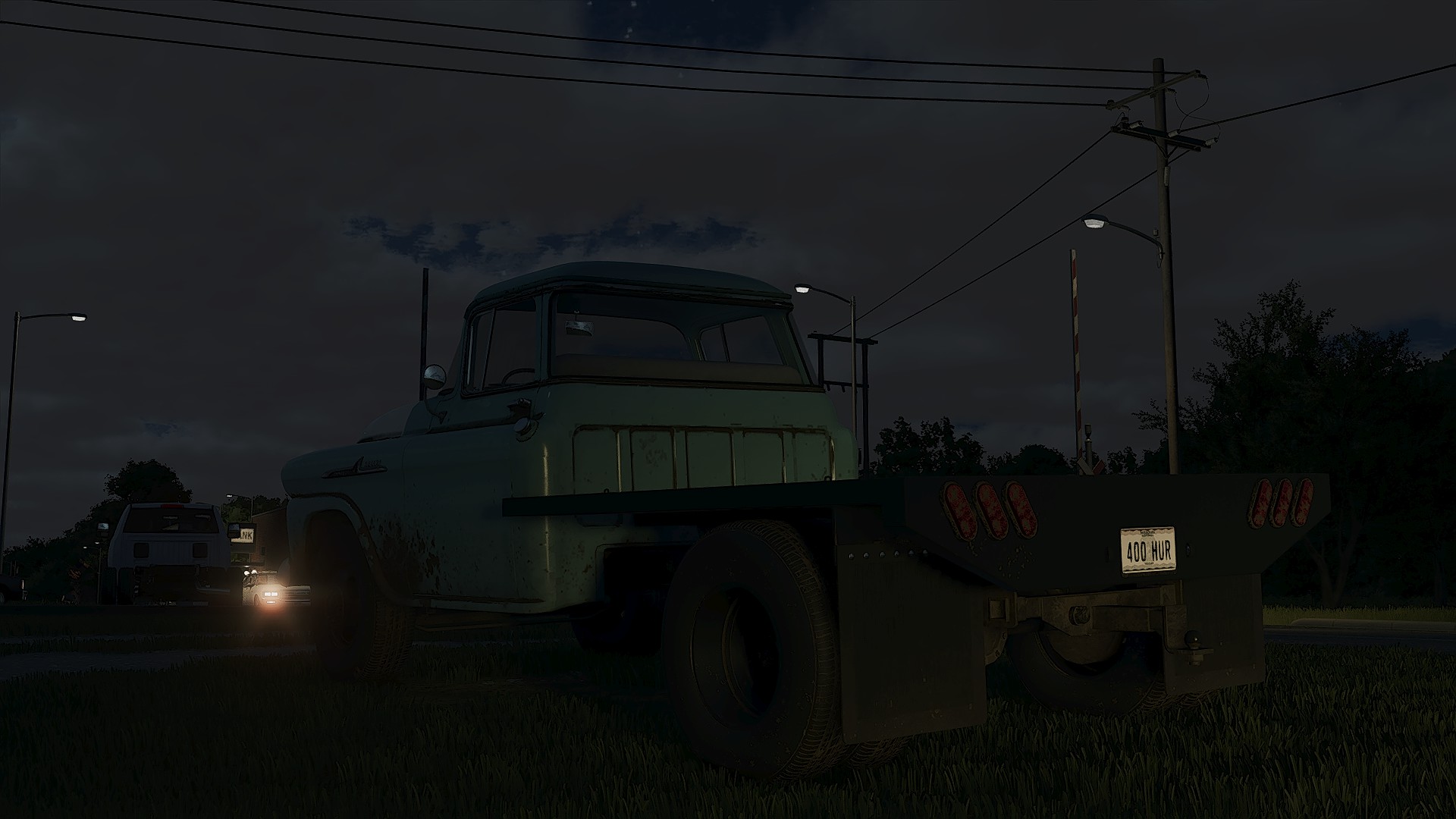 Screenshot 12 for FS25 1958 Chevrolet Apache