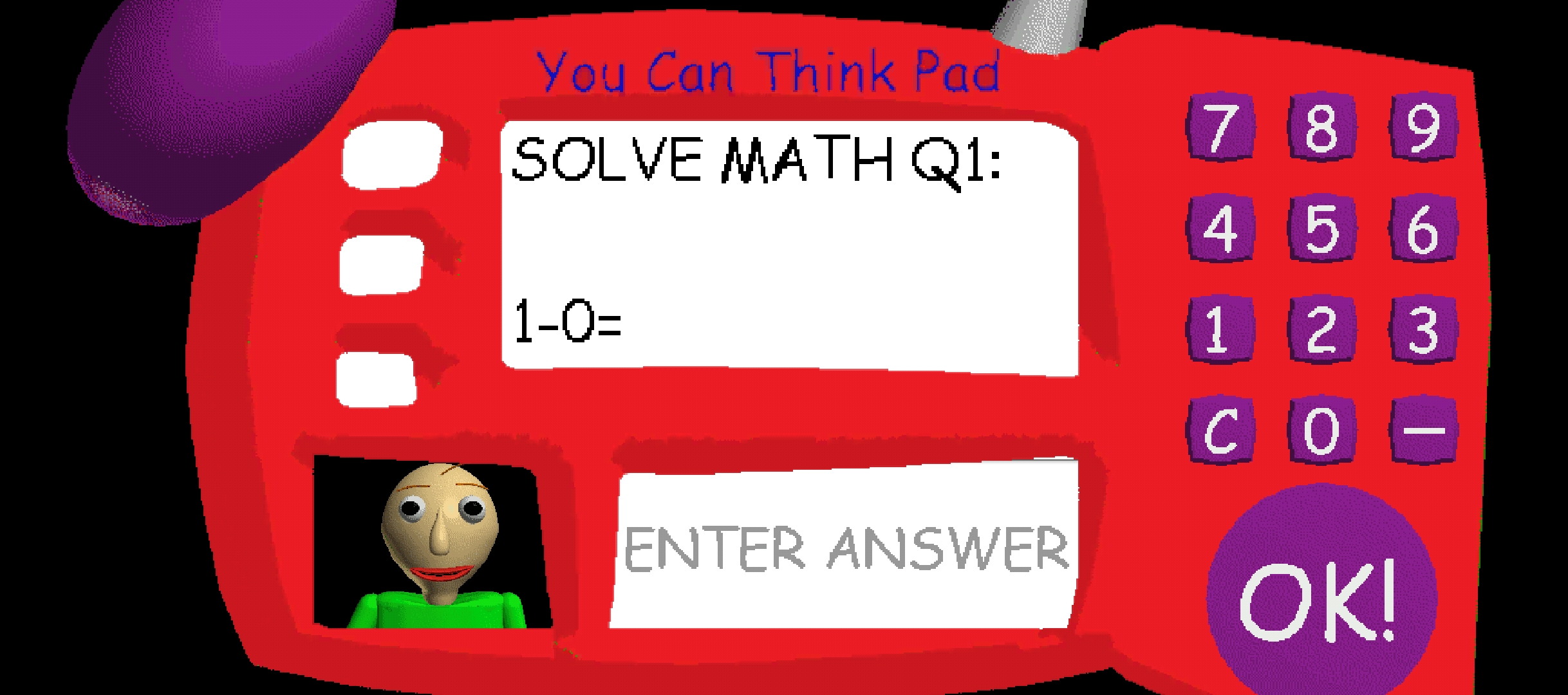 Screenshot 4 for Mr Beast's Basics In the Youtubers School Android