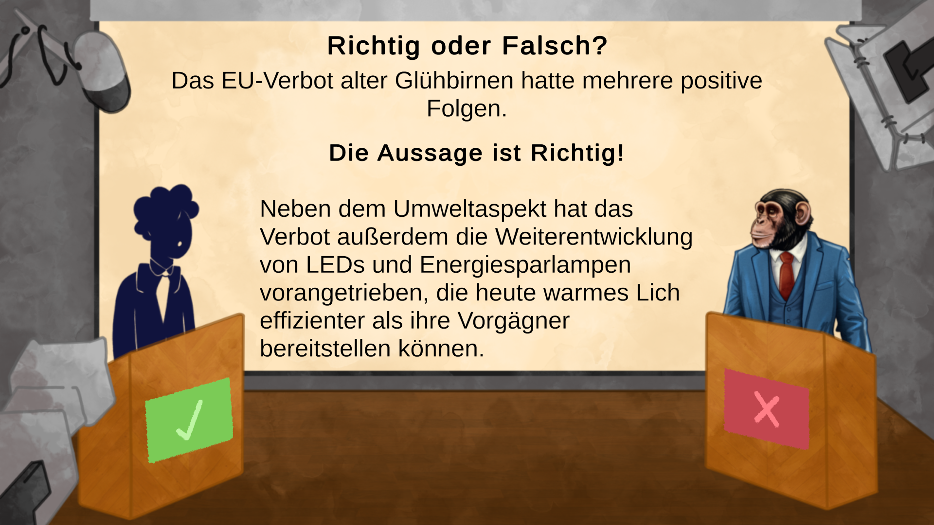 Screenshot 2 for Democratic Election Idle Tycoon
