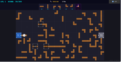 To tune or to sandbox - Math Factory: not an educational game by Alan ...