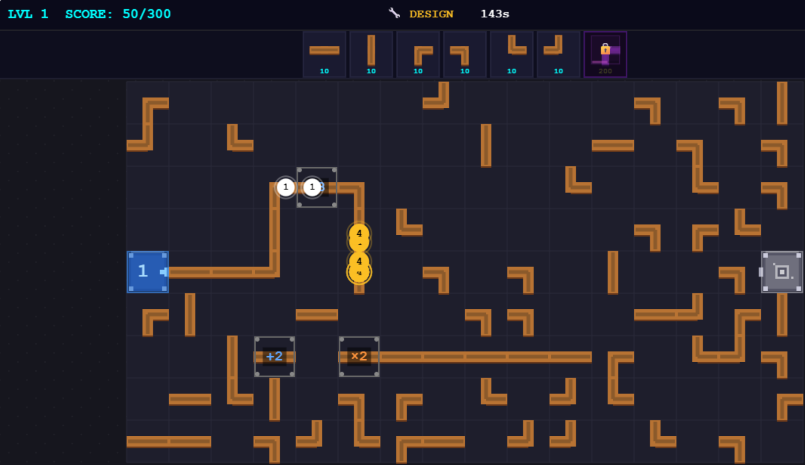 The Math Factory A Real Game Emerges from the Factory - Math Factory: not an educational ...