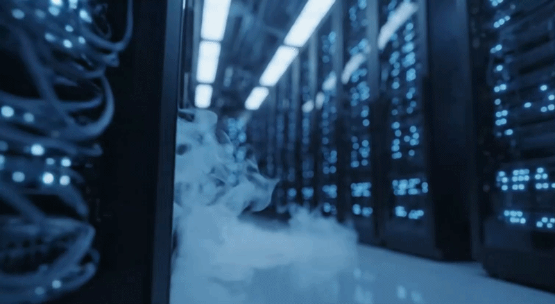Screenshot 2 for Ghost in the Terminal