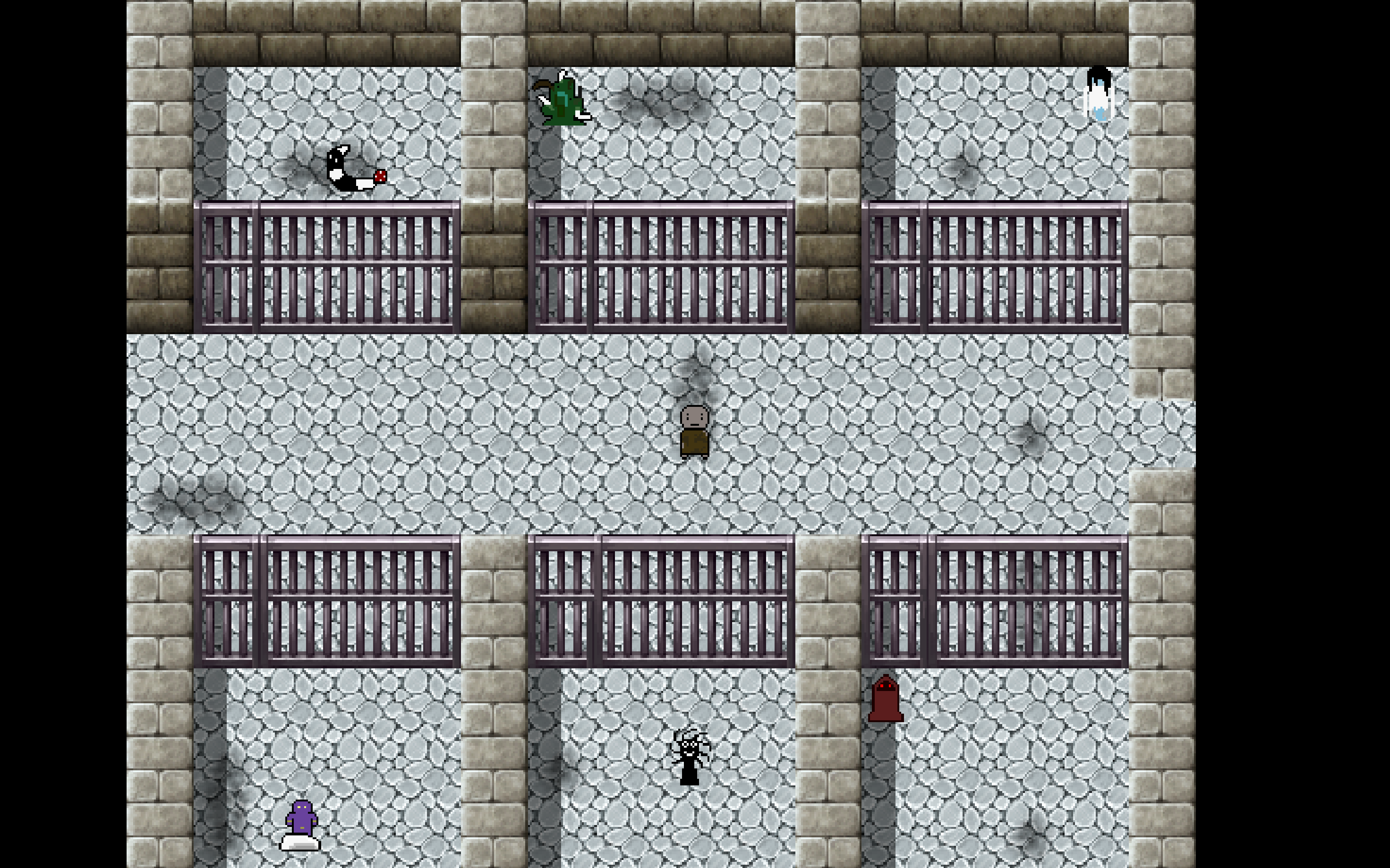 Screenshot 3 for Blood and Focus