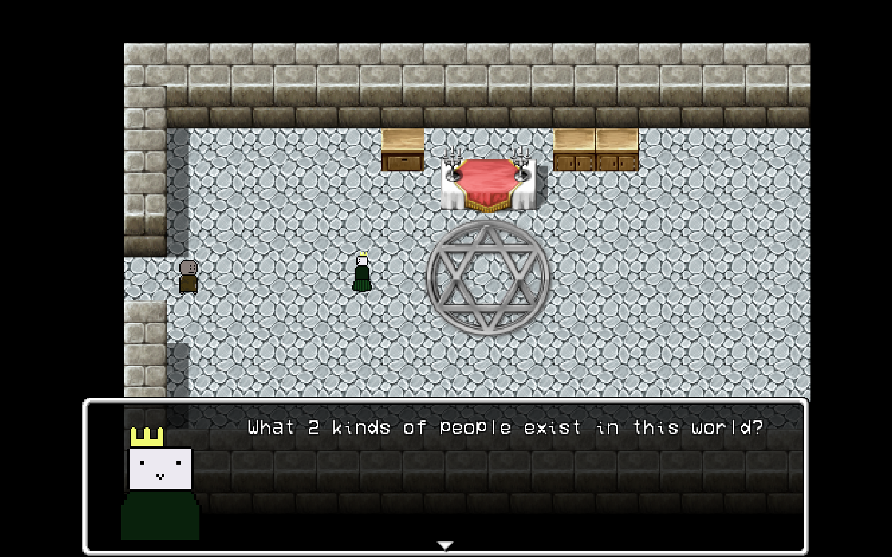 Screenshot 4 for Blood and Focus