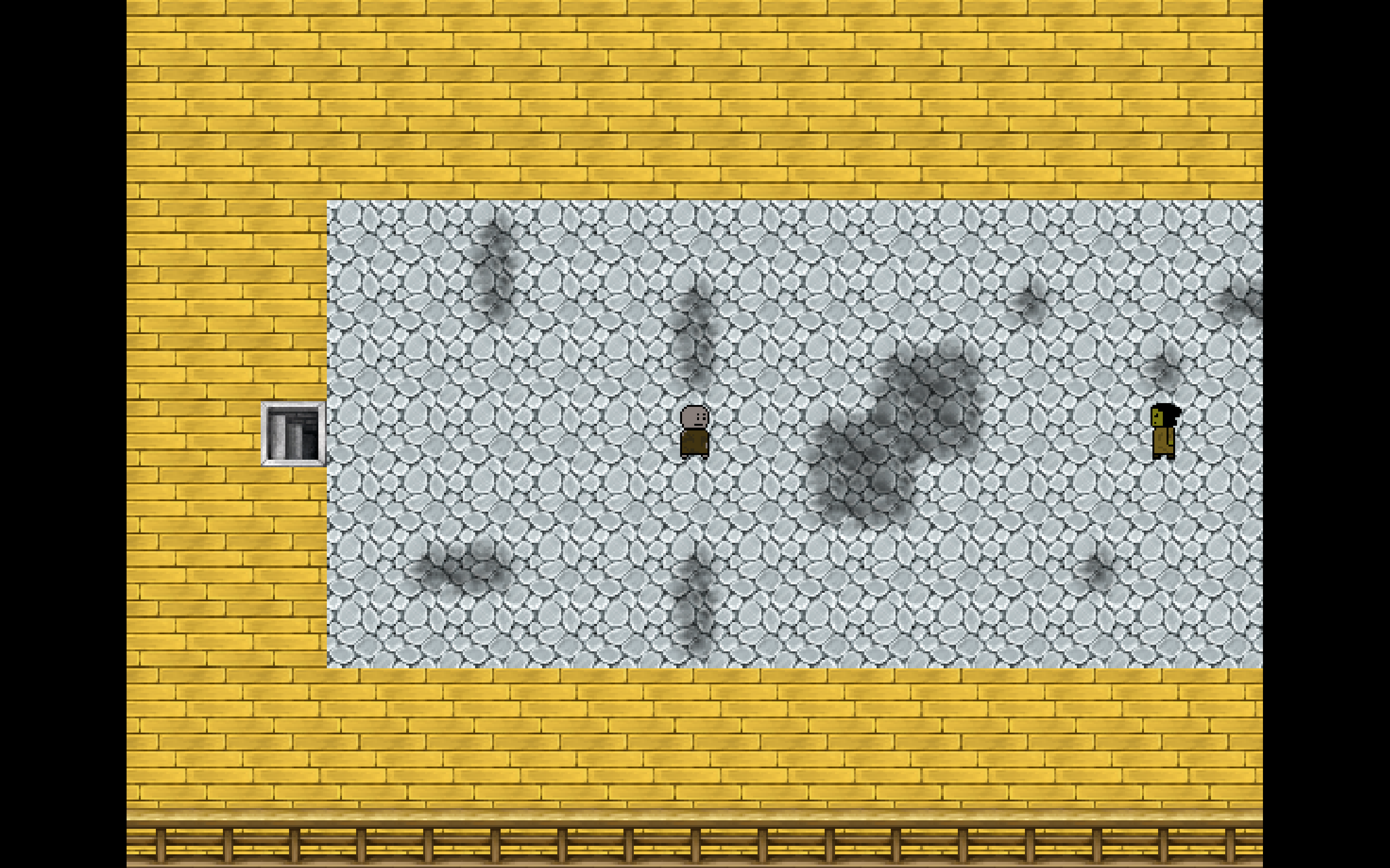 Screenshot 2 for Blood and Focus